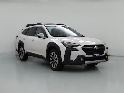 2023 Subaru Outback Touring