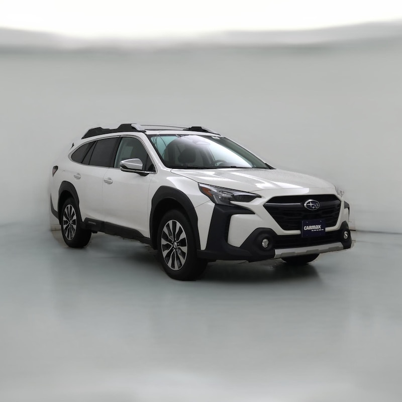 2023 Subaru Outback Touring