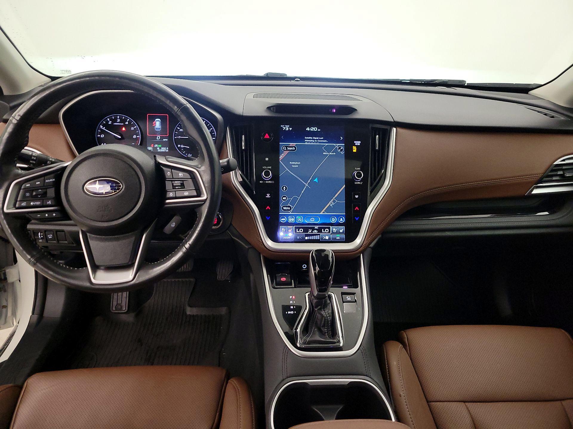 Thumbnail: 2023 Subaru Outback - 9
