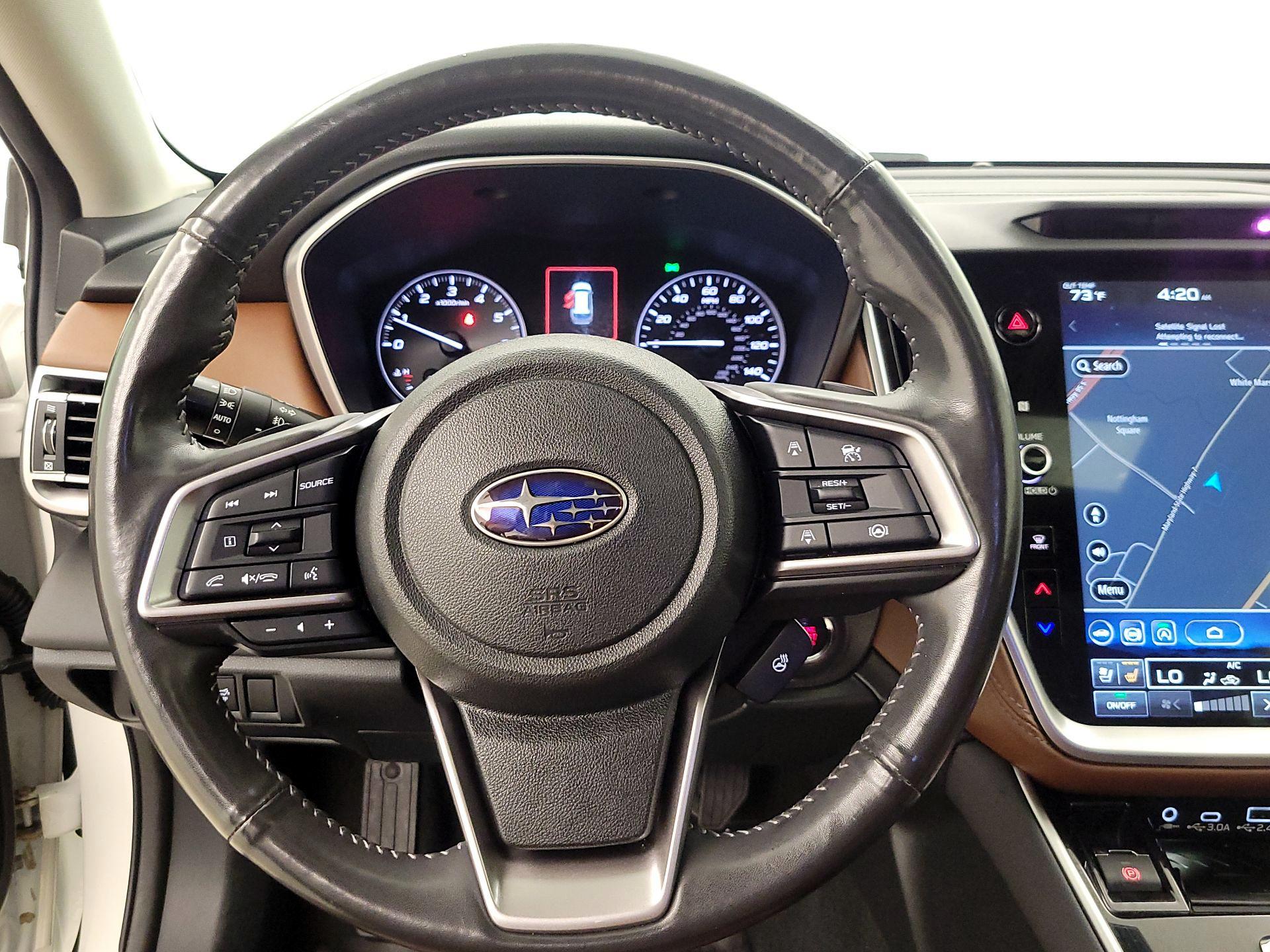 Thumbnail: 2023 Subaru Outback - 10