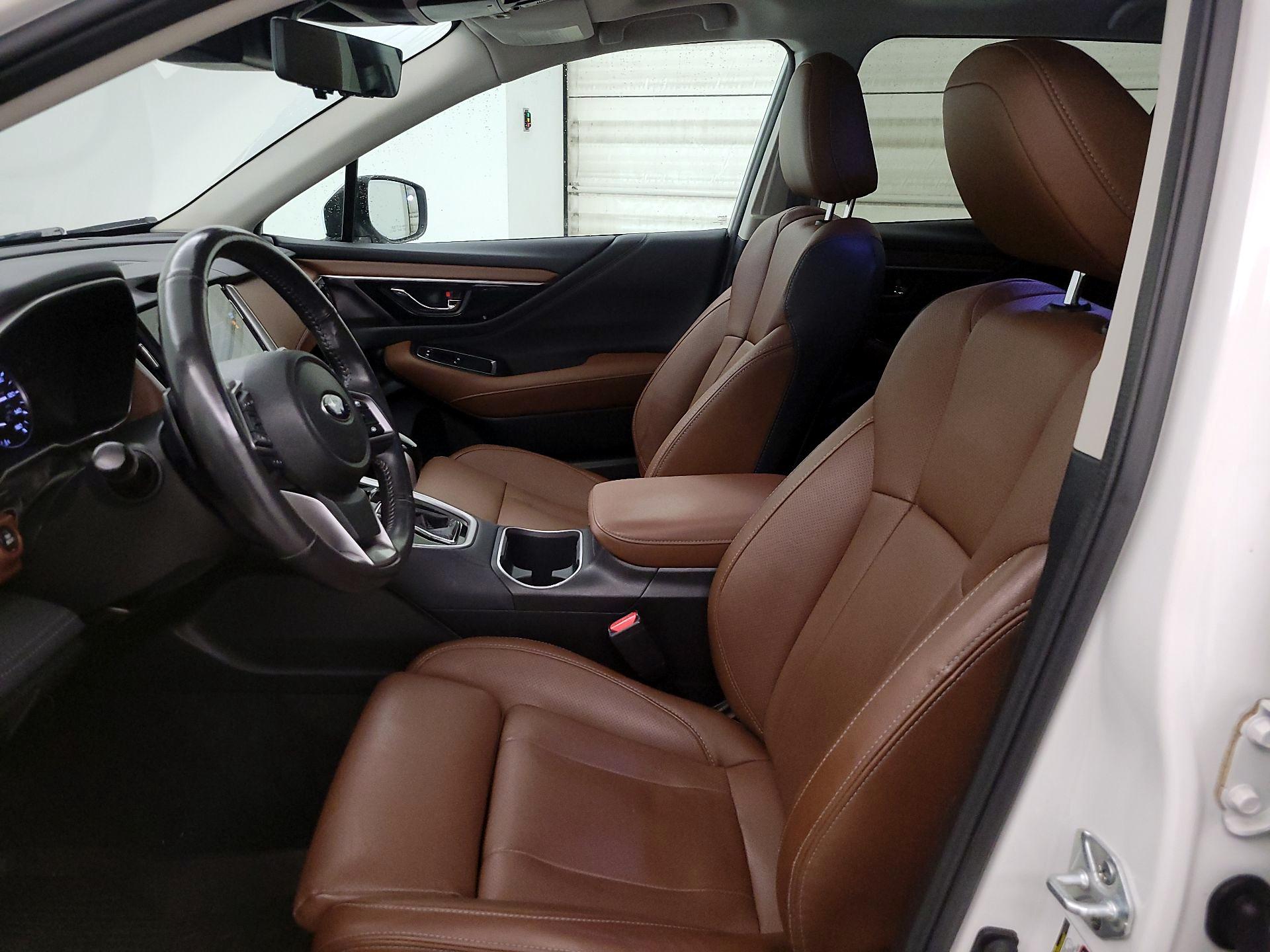 Thumbnail: 2023 Subaru Outback - 11