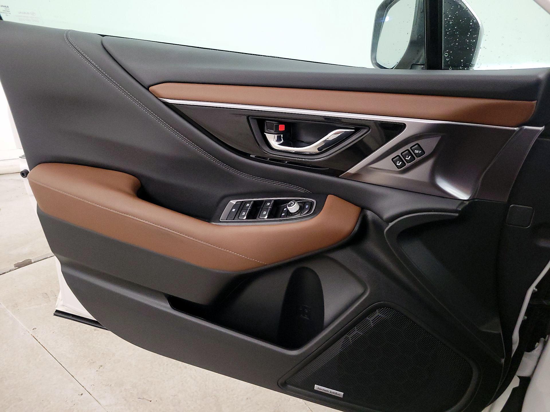 Thumbnail: 2023 Subaru Outback - 12
