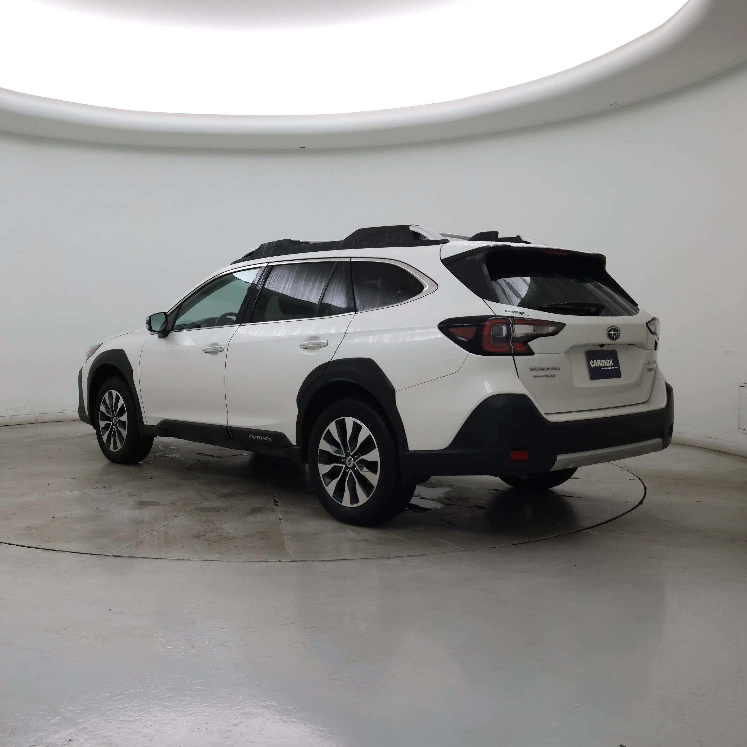 Thumbnail: 2023 Subaru Outback - 2
