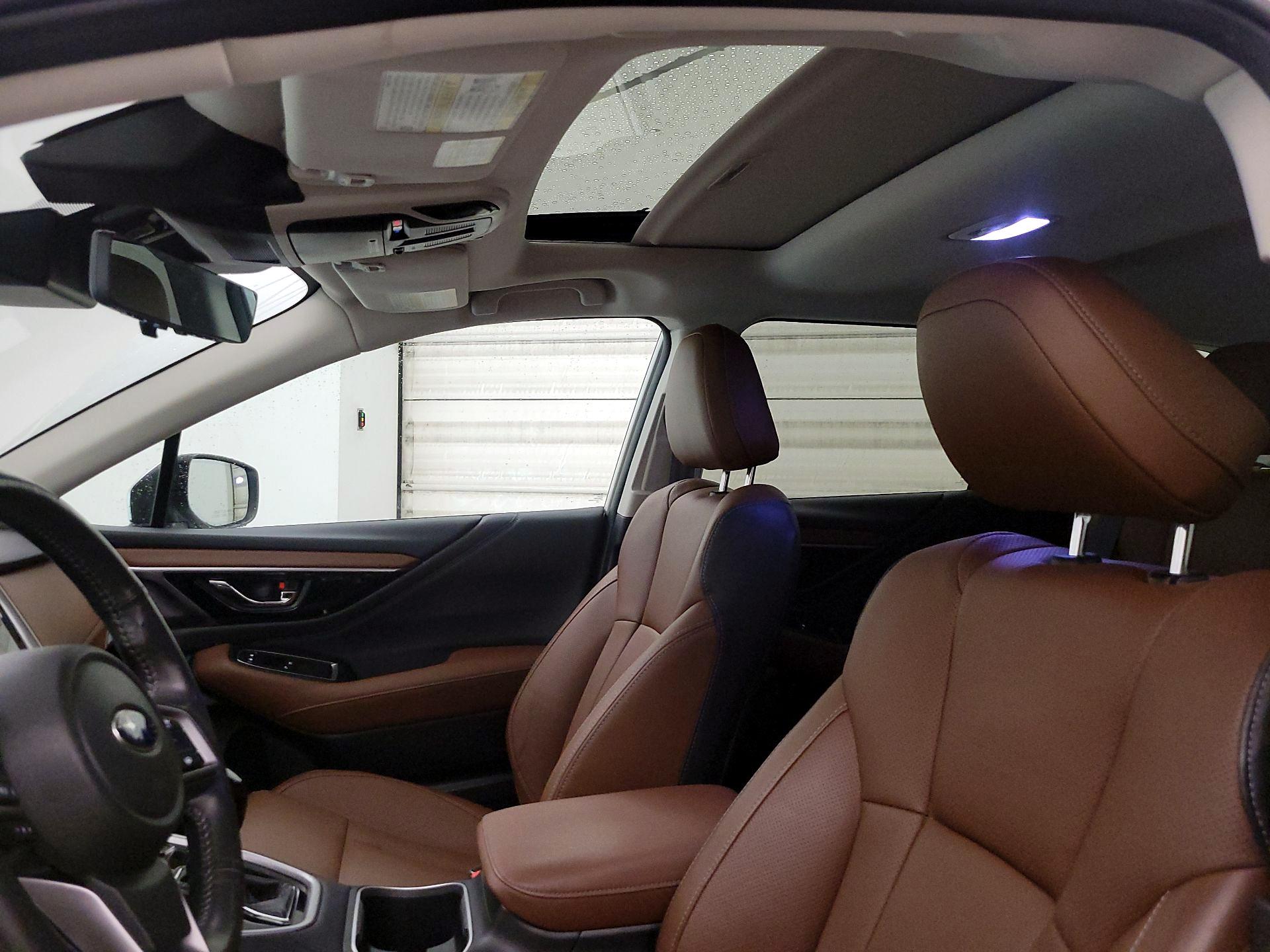 Thumbnail: 2023 Subaru Outback - 20
