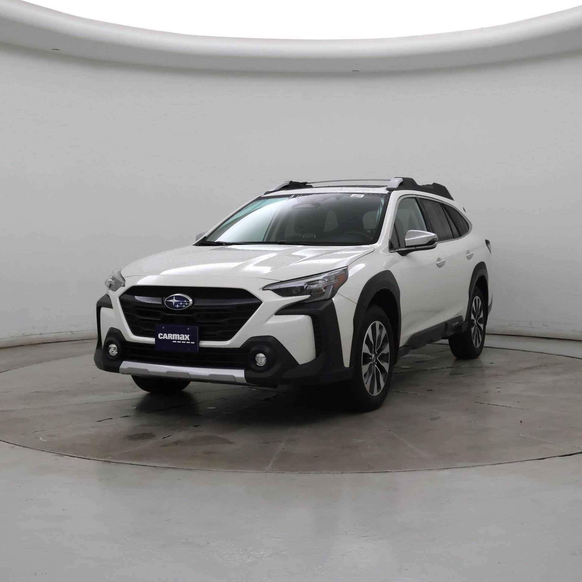 Thumbnail: 2023 Subaru Outback - 4