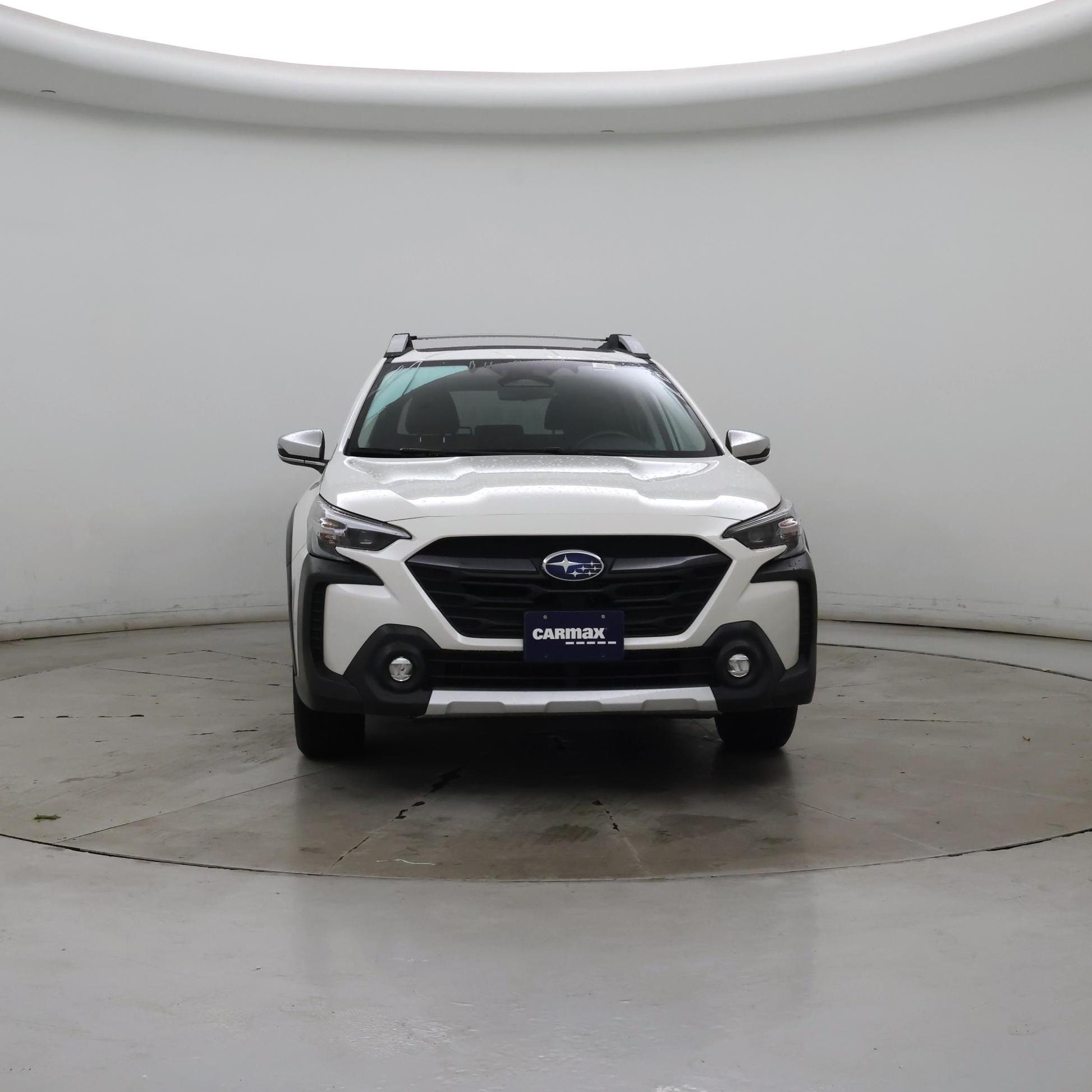 Thumbnail: 2023 Subaru Outback - 5