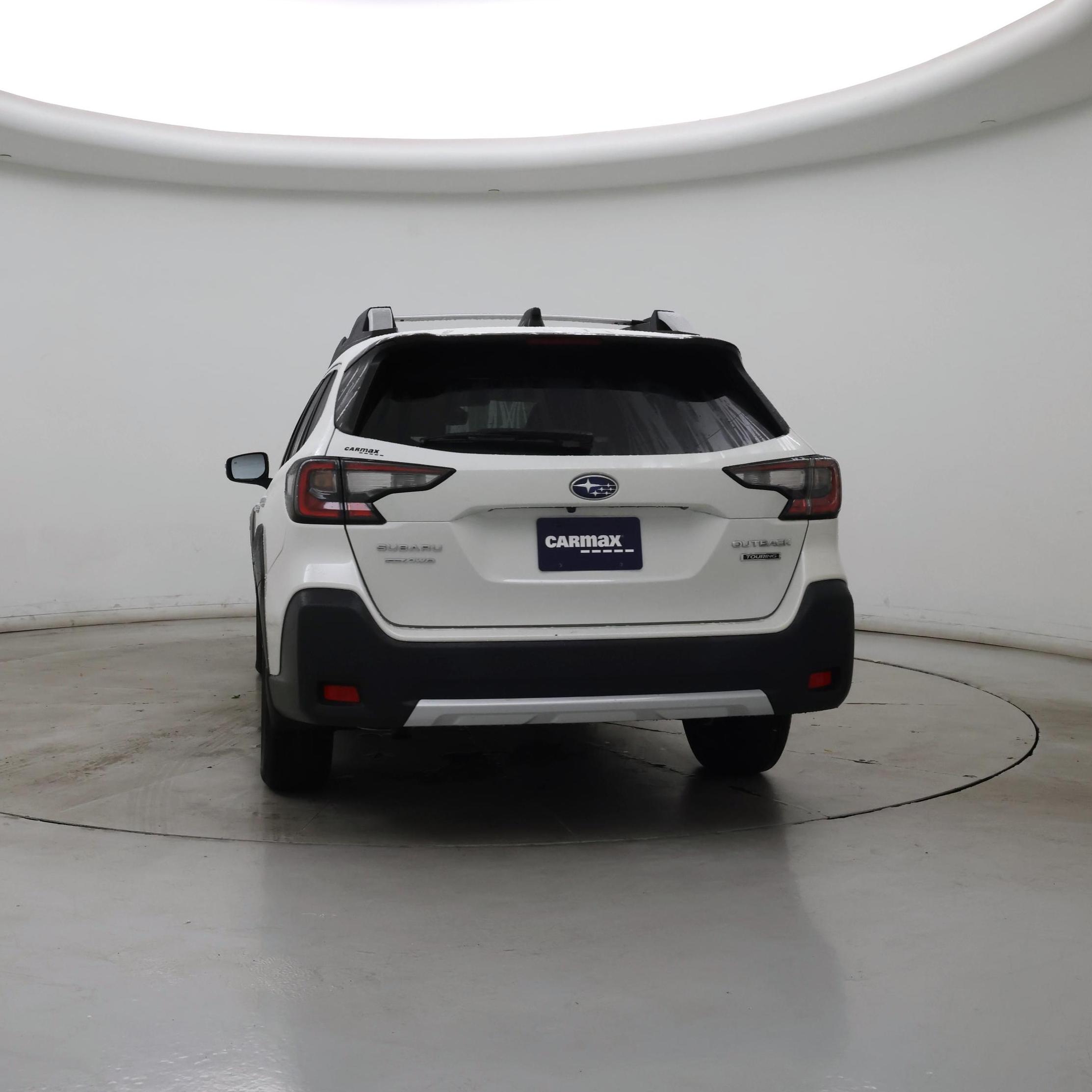 Thumbnail: 2023 Subaru Outback - 6