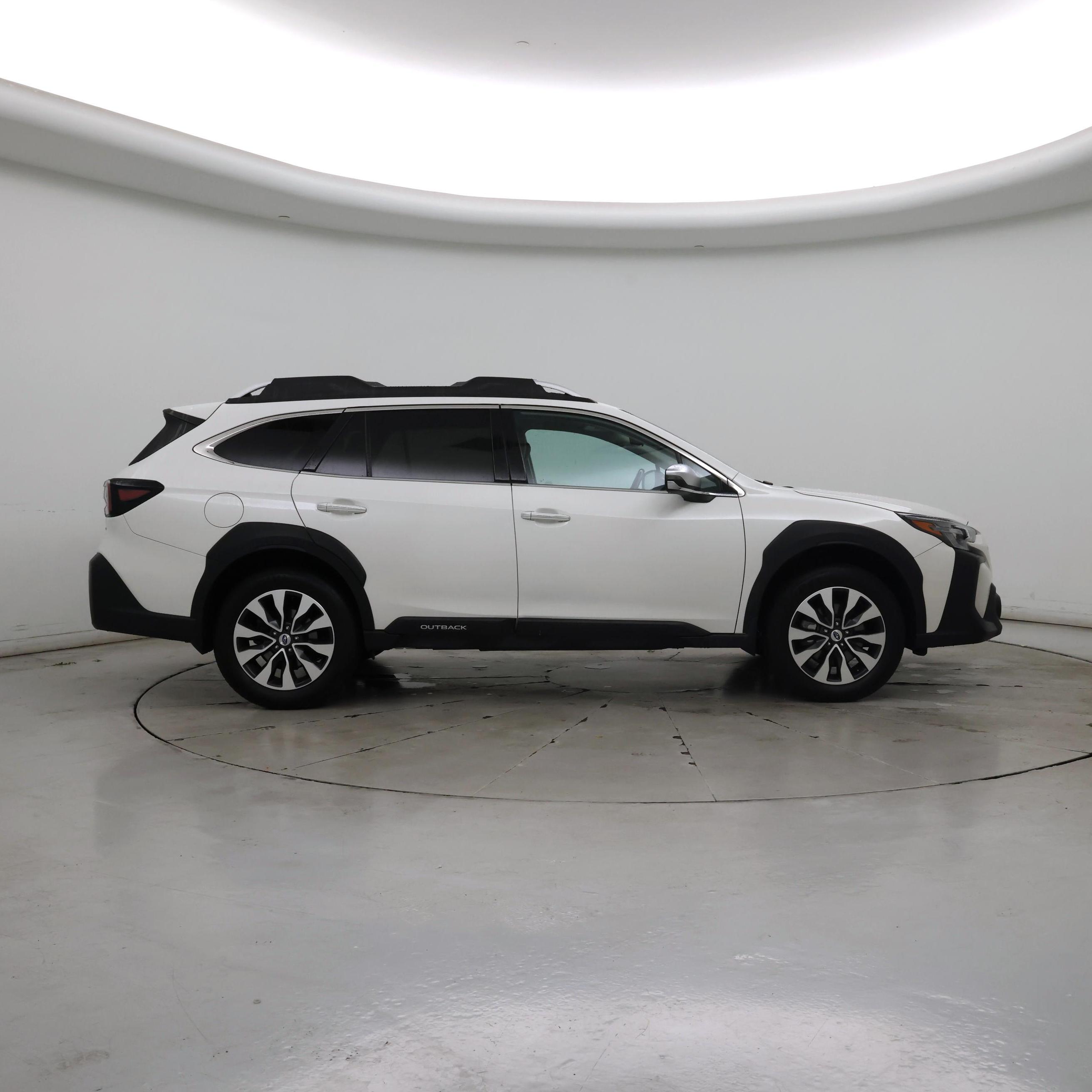 Thumbnail: 2023 Subaru Outback - 7