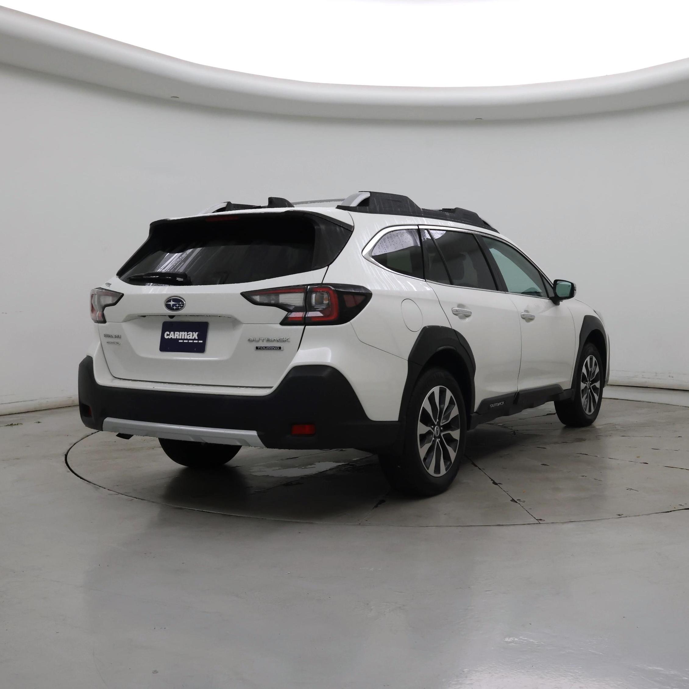 Thumbnail: 2023 Subaru Outback - 8