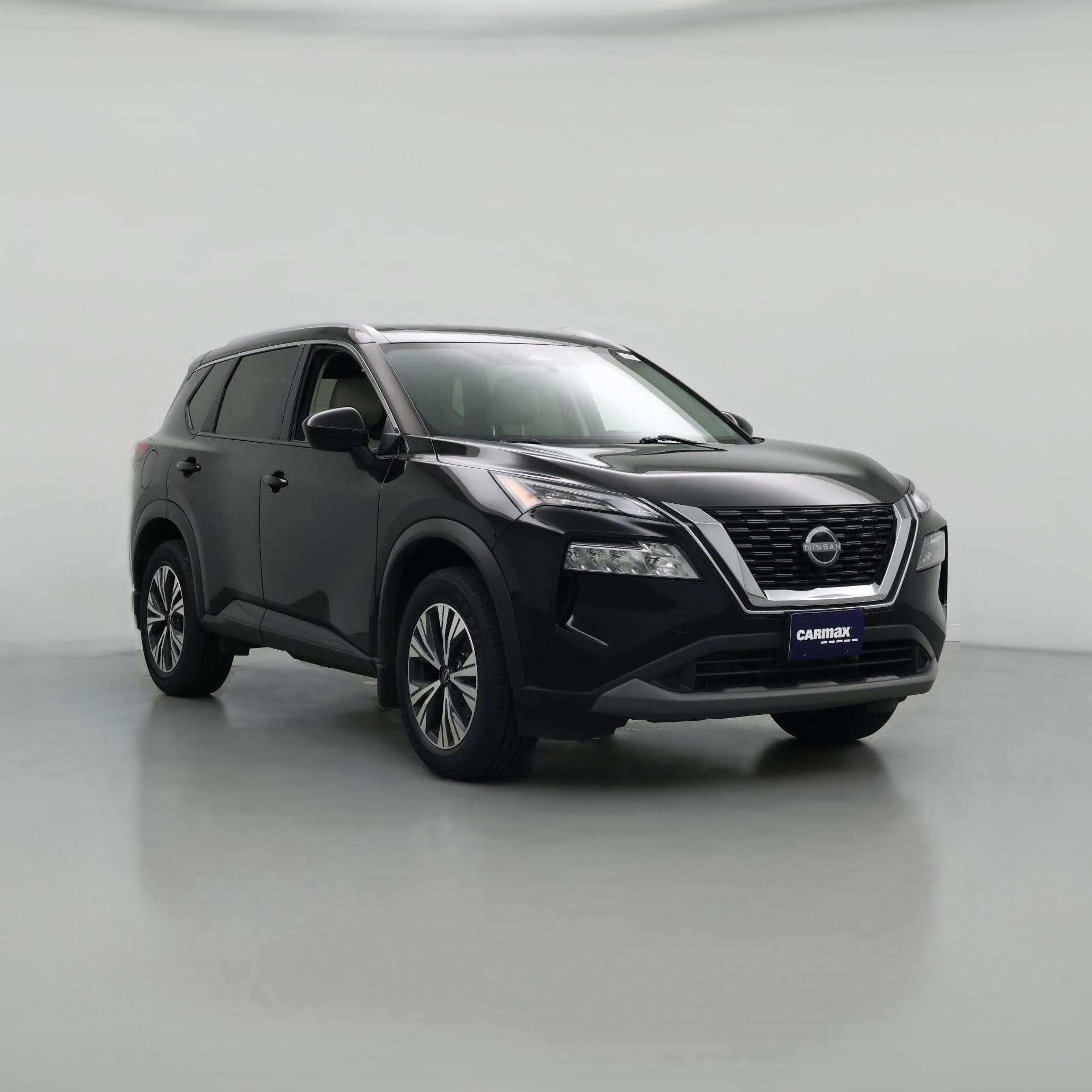 Thumbnail: 2023 Nissan Rogue - 1