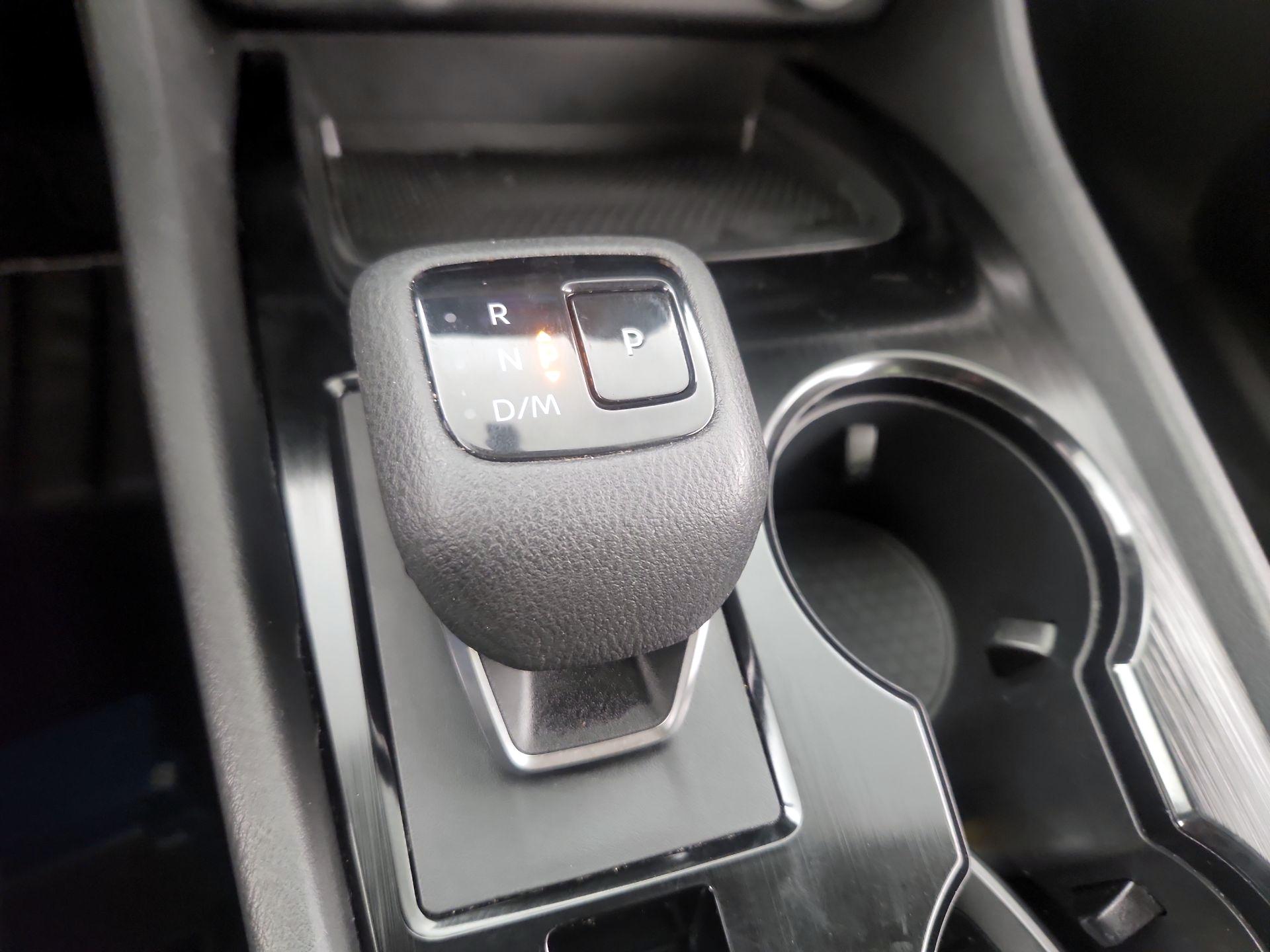 Thumbnail: 2023 Nissan Rogue - 16