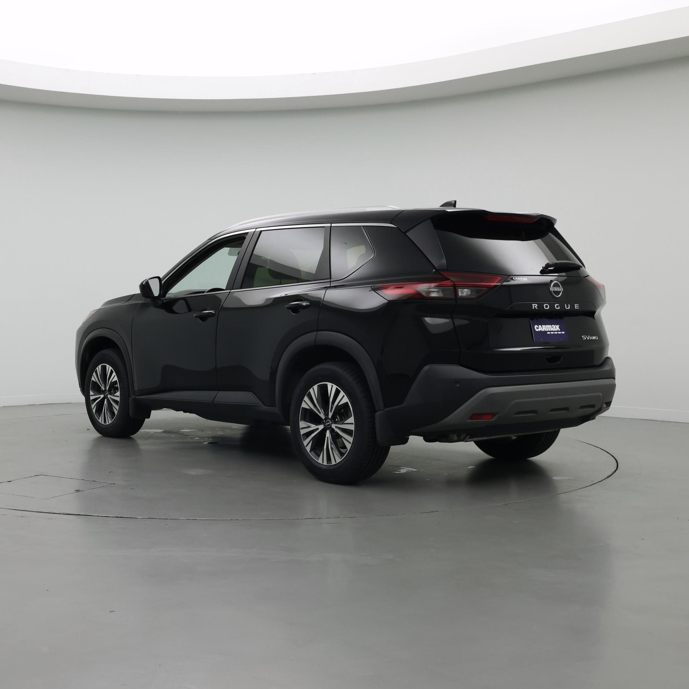 Thumbnail: 2023 Nissan Rogue - 2