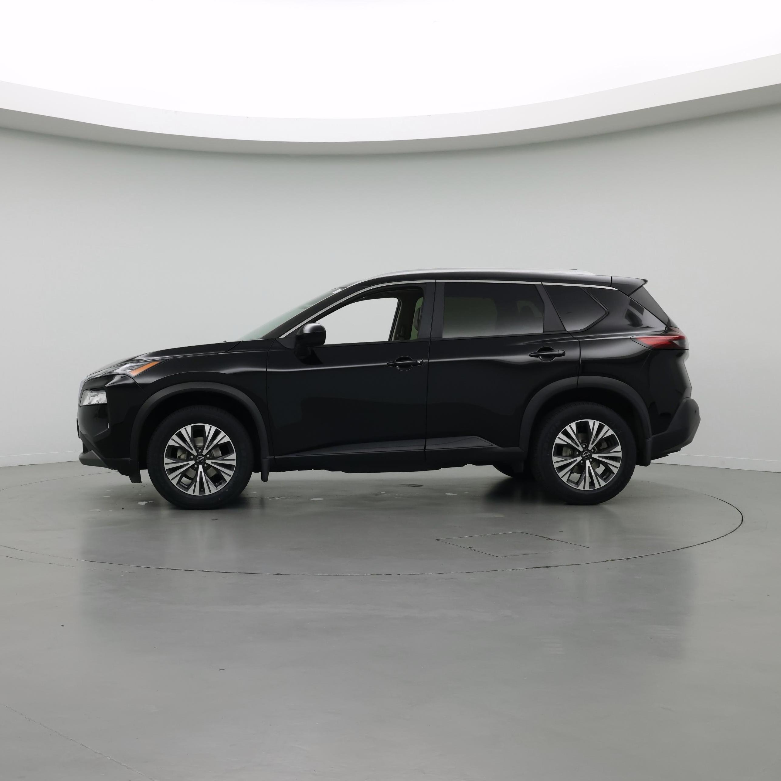 Thumbnail: 2023 Nissan Rogue - 3