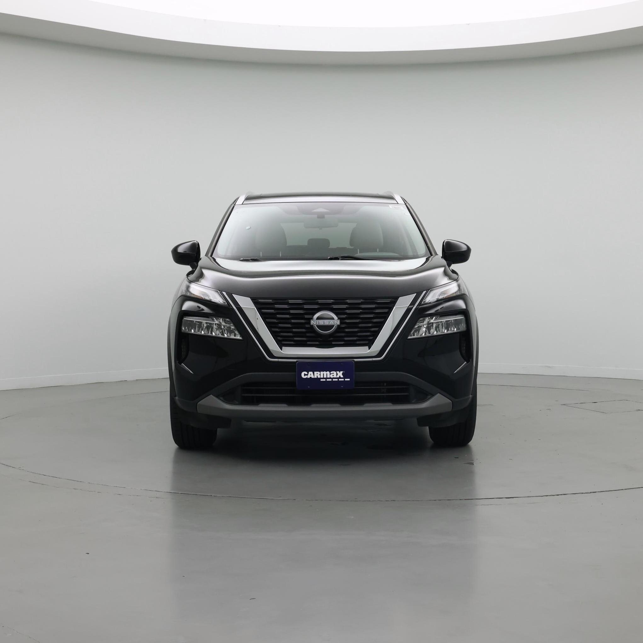 Thumbnail: 2023 Nissan Rogue - 5