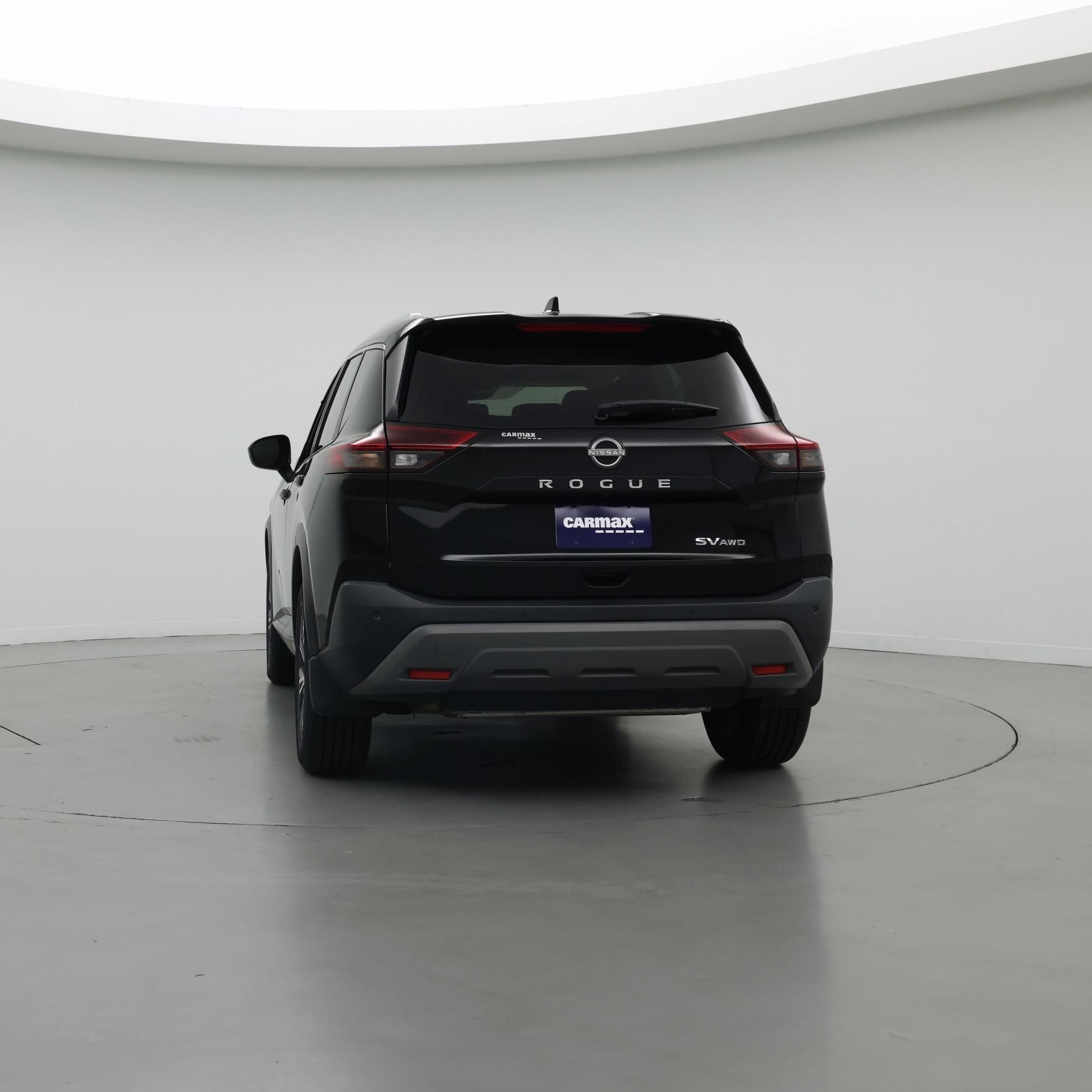 Thumbnail: 2023 Nissan Rogue - 6