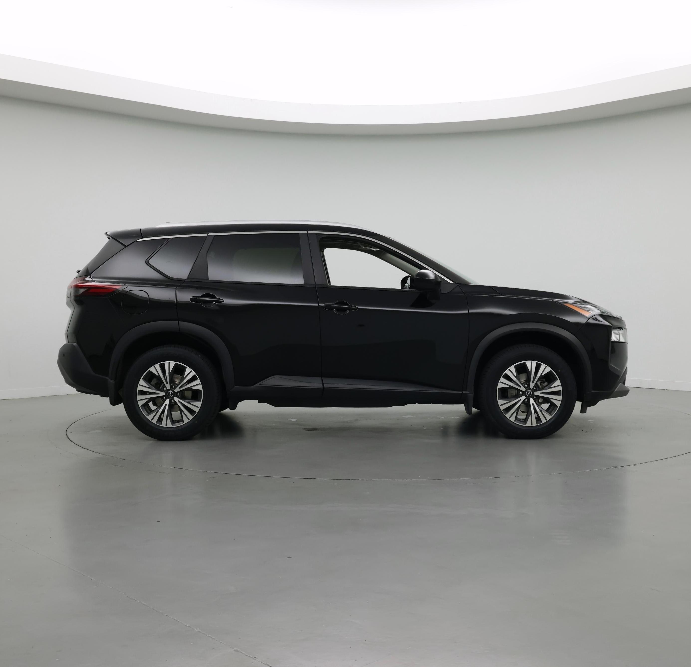 Thumbnail: 2023 Nissan Rogue - 7