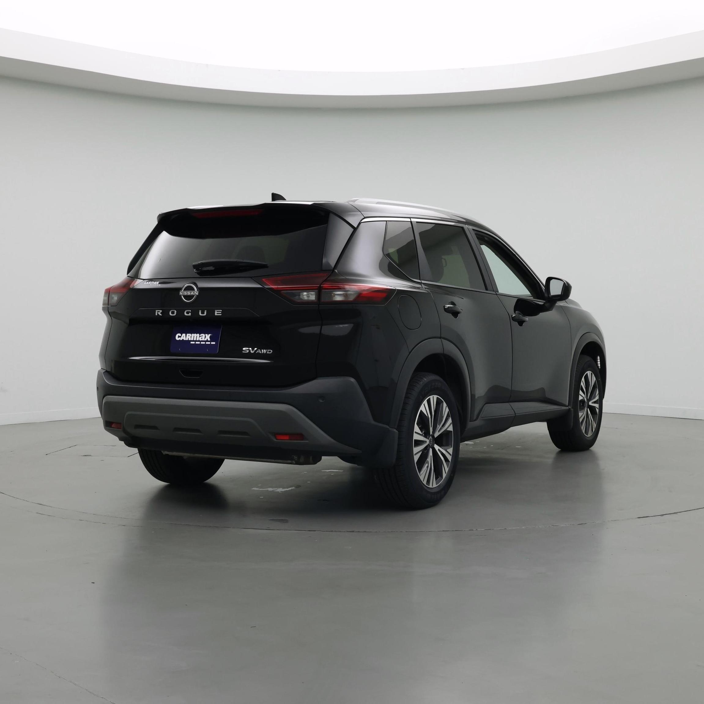 Thumbnail: 2023 Nissan Rogue - 8