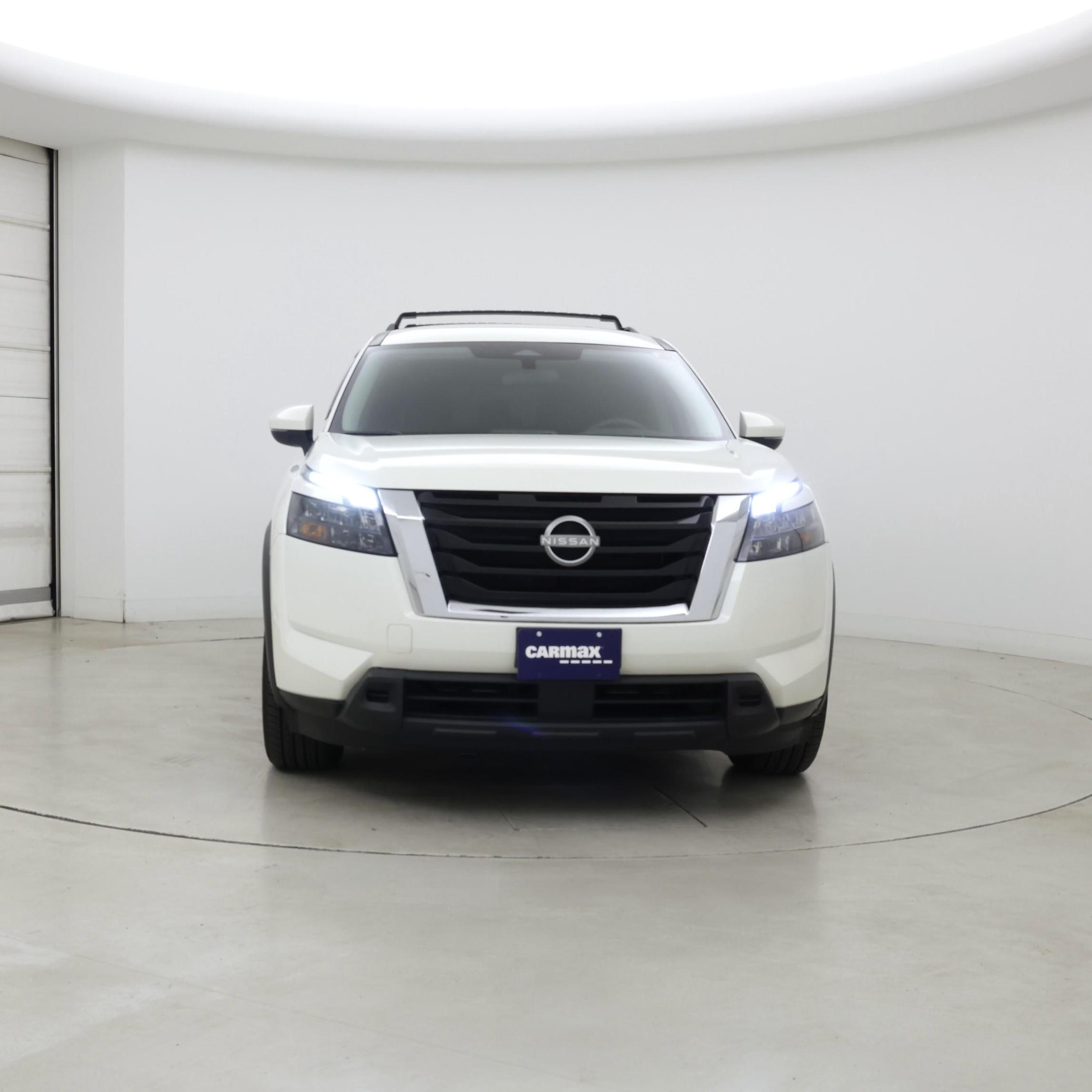 Thumbnail: 2024 Nissan Pathfinder - 5