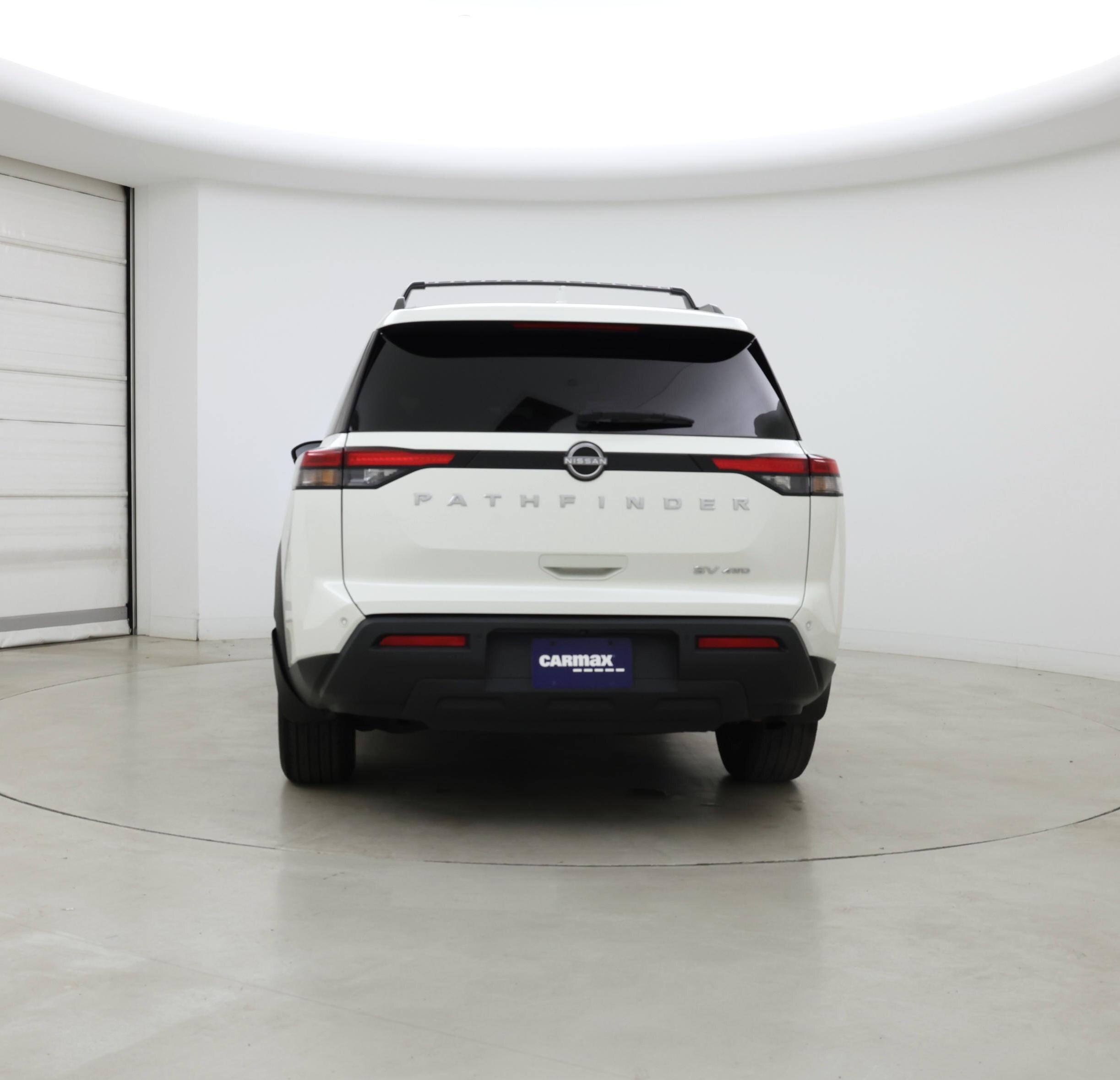 Thumbnail: 2024 Nissan Pathfinder - 6