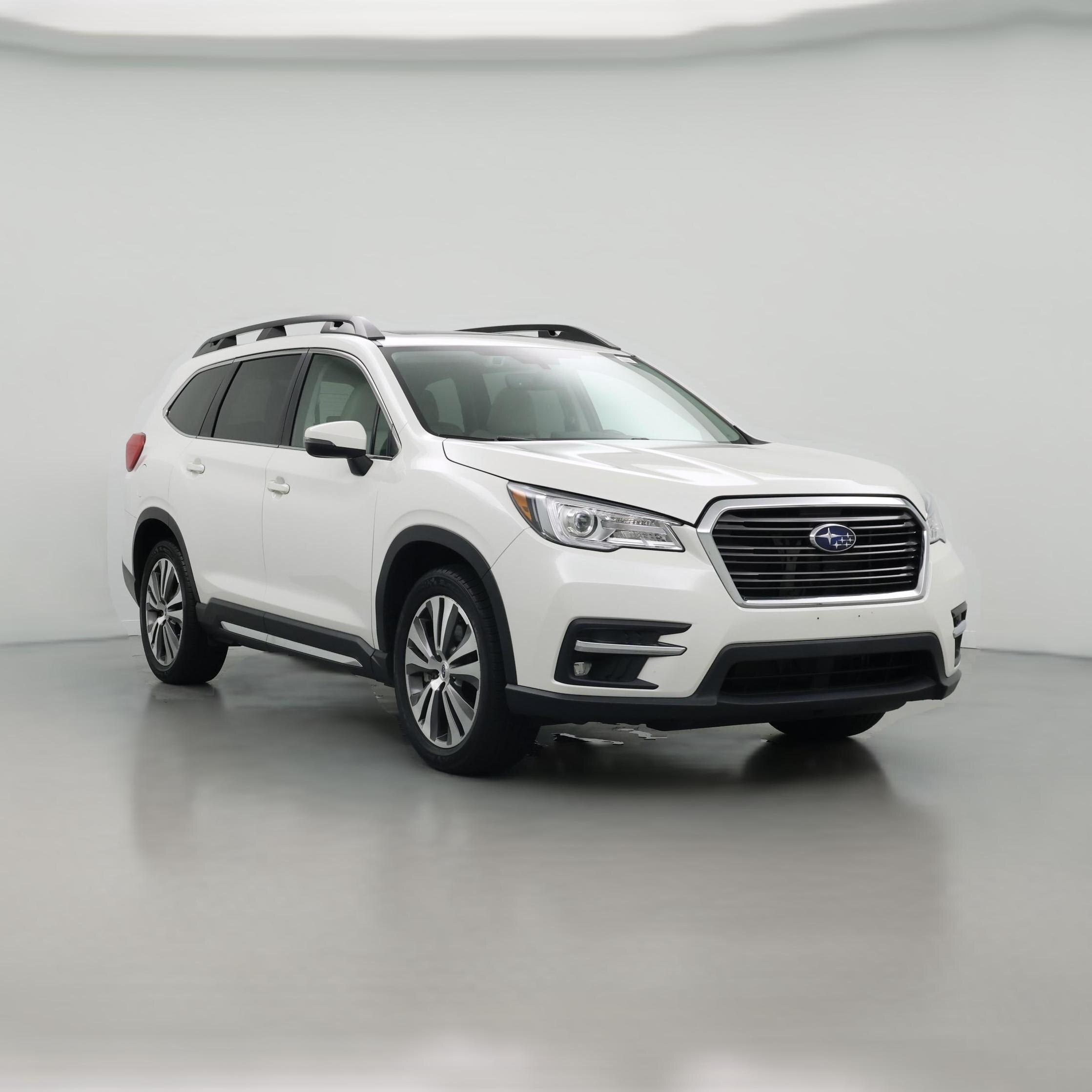 Thumbnail: 2022 Subaru Ascent - 1