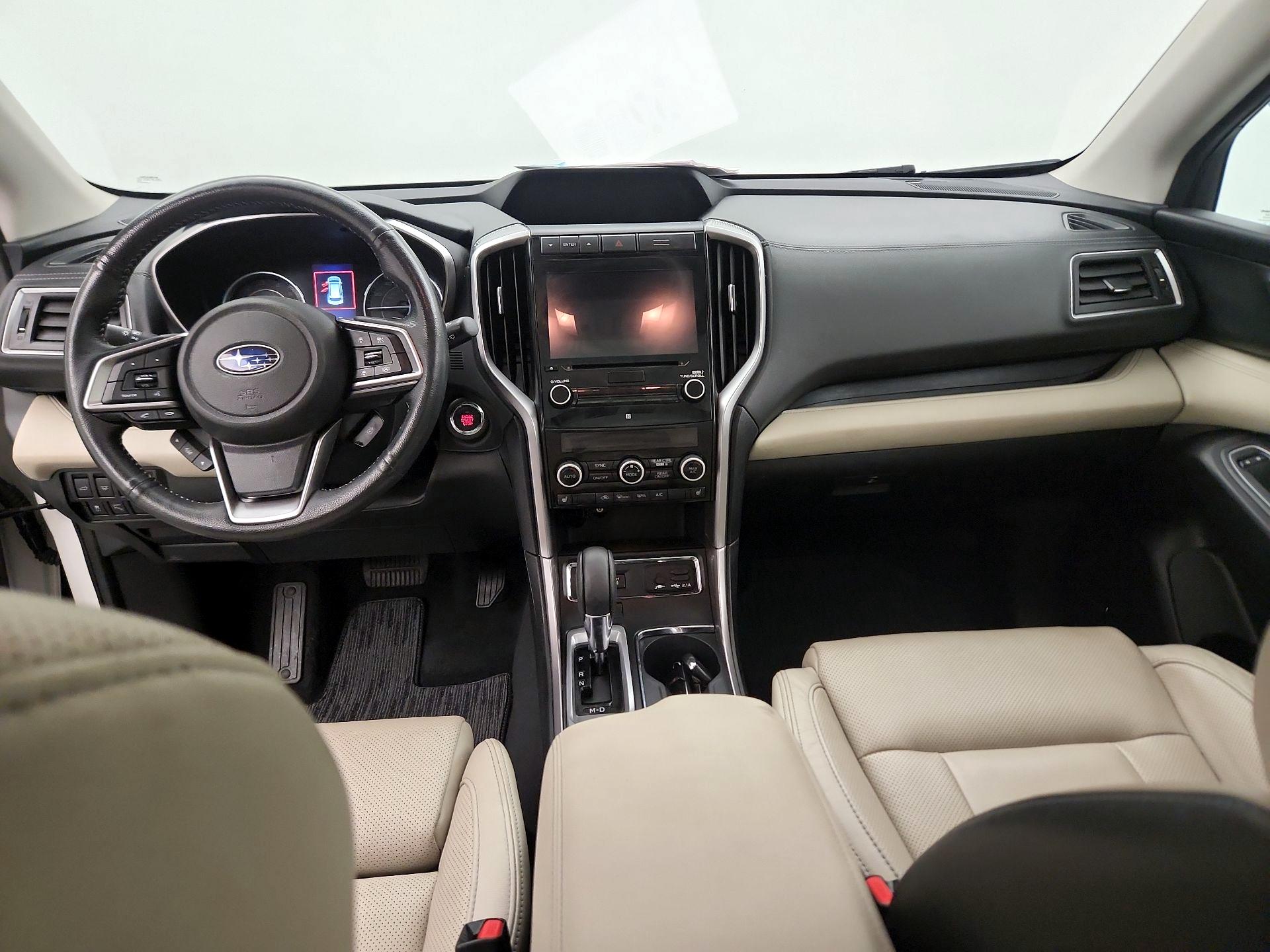 Thumbnail: 2022 Subaru Ascent - 9