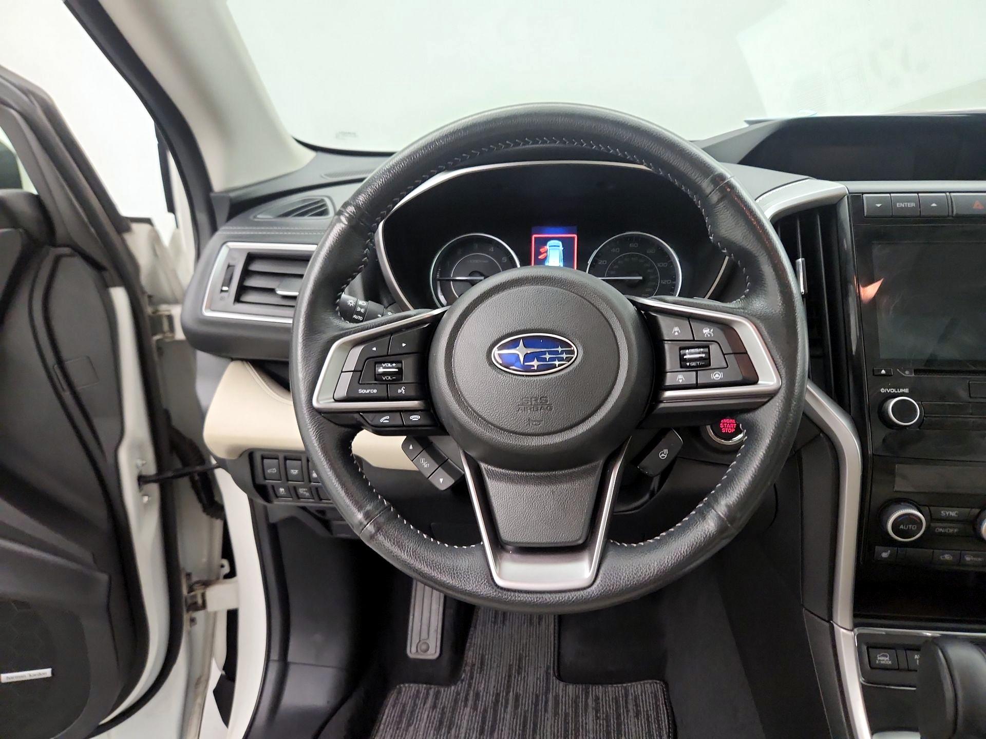 Thumbnail: 2022 Subaru Ascent - 10