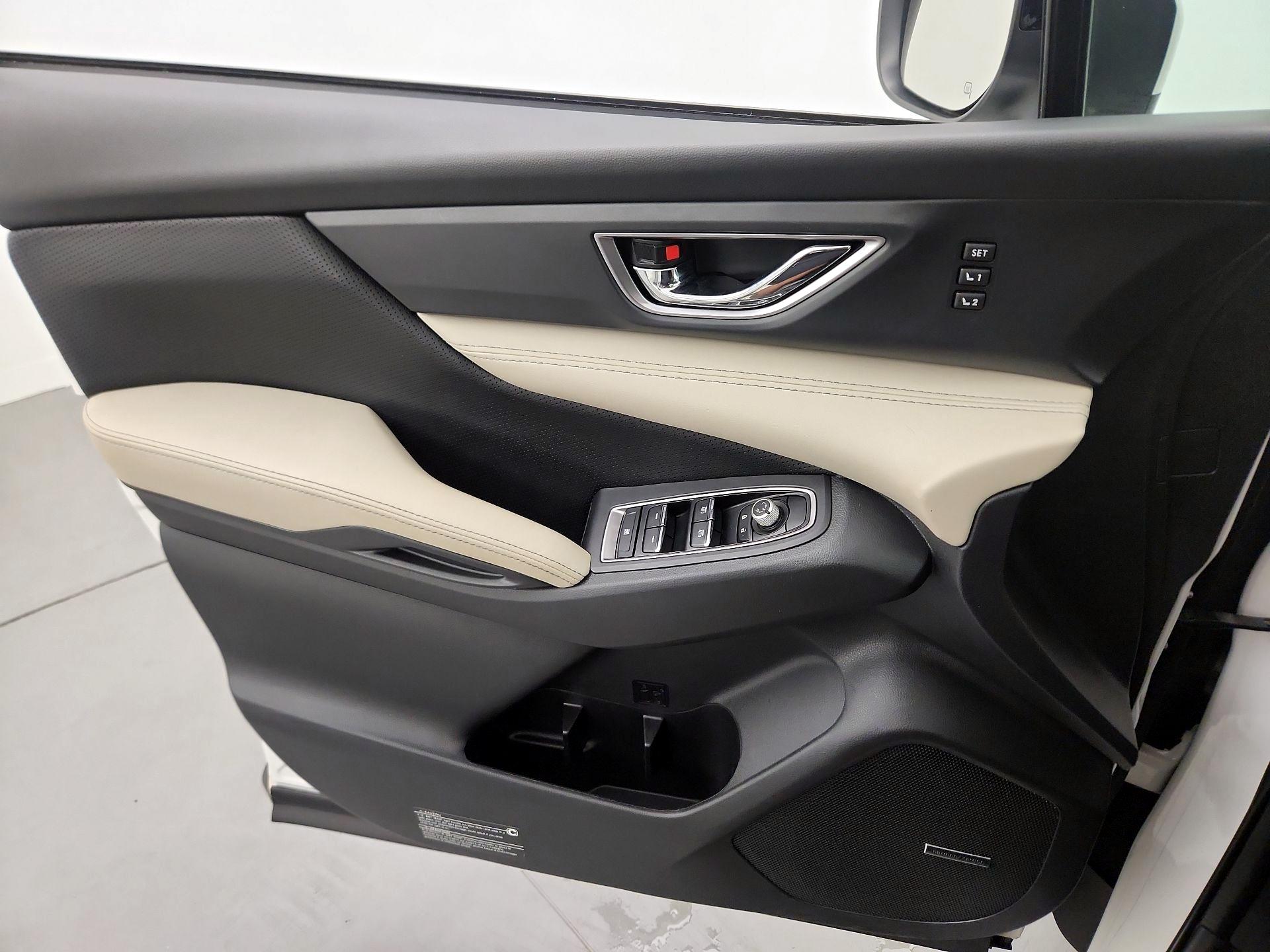Thumbnail: 2022 Subaru Ascent - 12