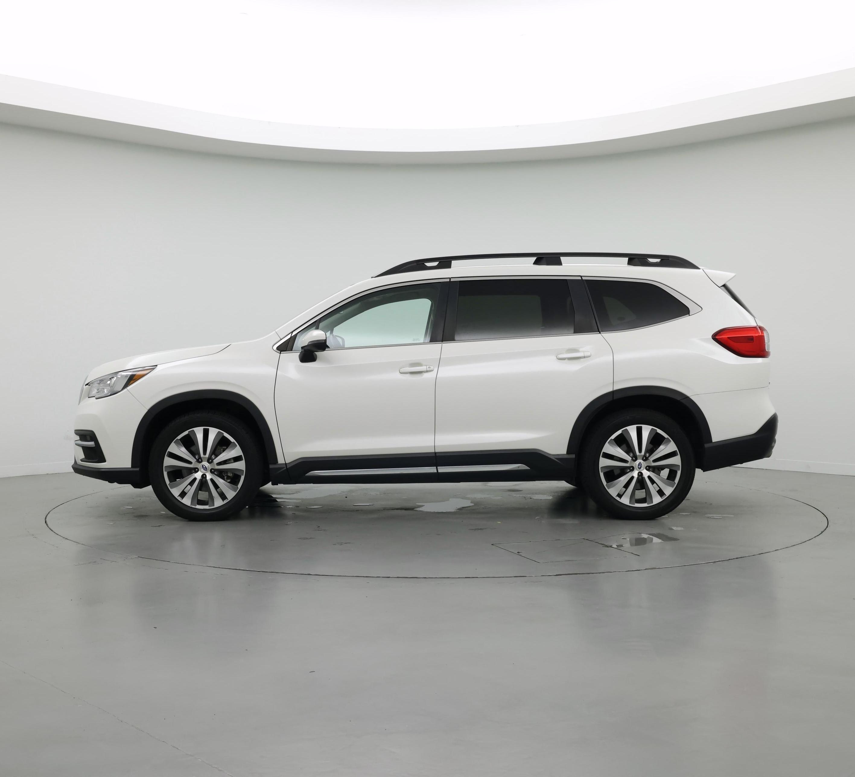 Thumbnail: 2022 Subaru Ascent - 3