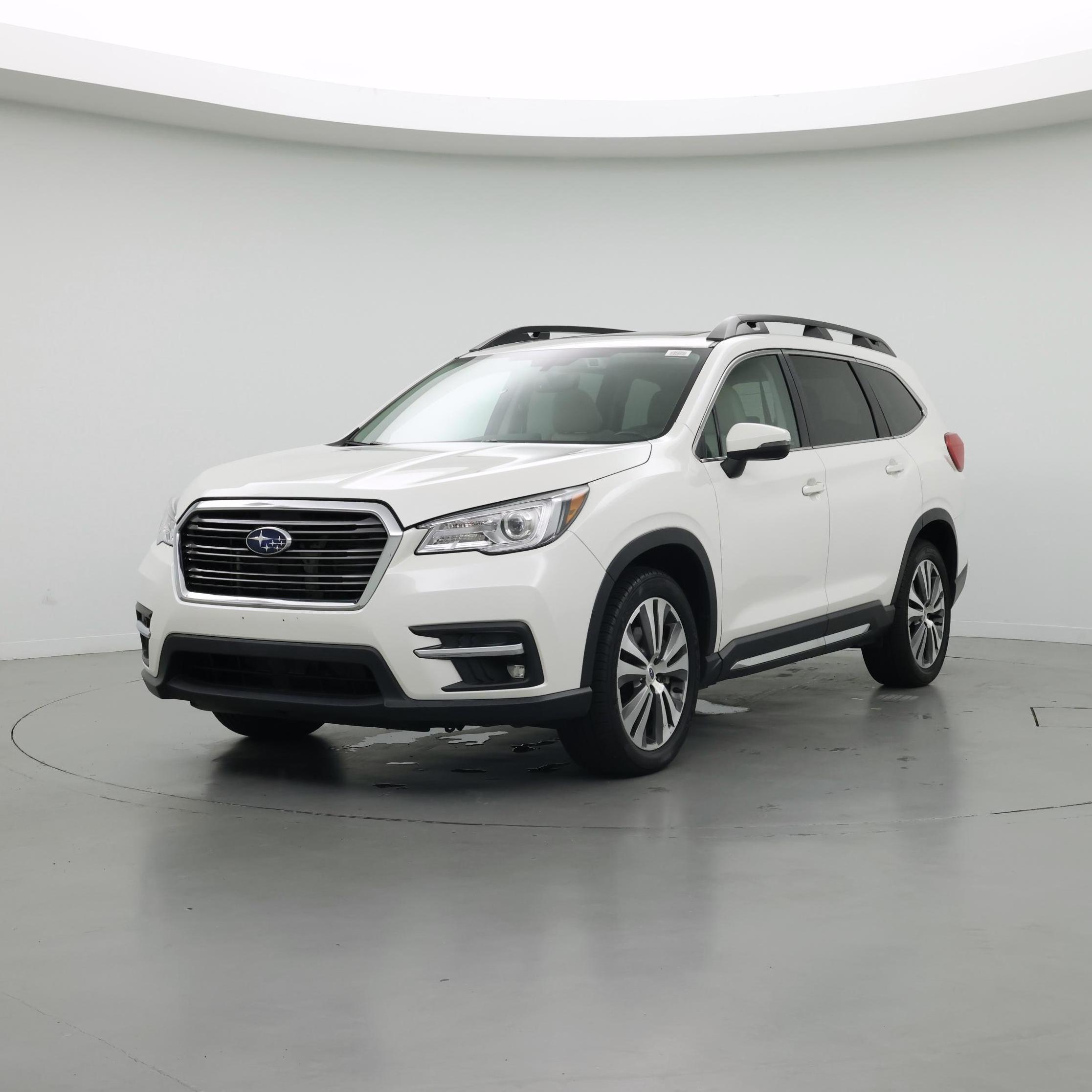 Thumbnail: 2022 Subaru Ascent - 4