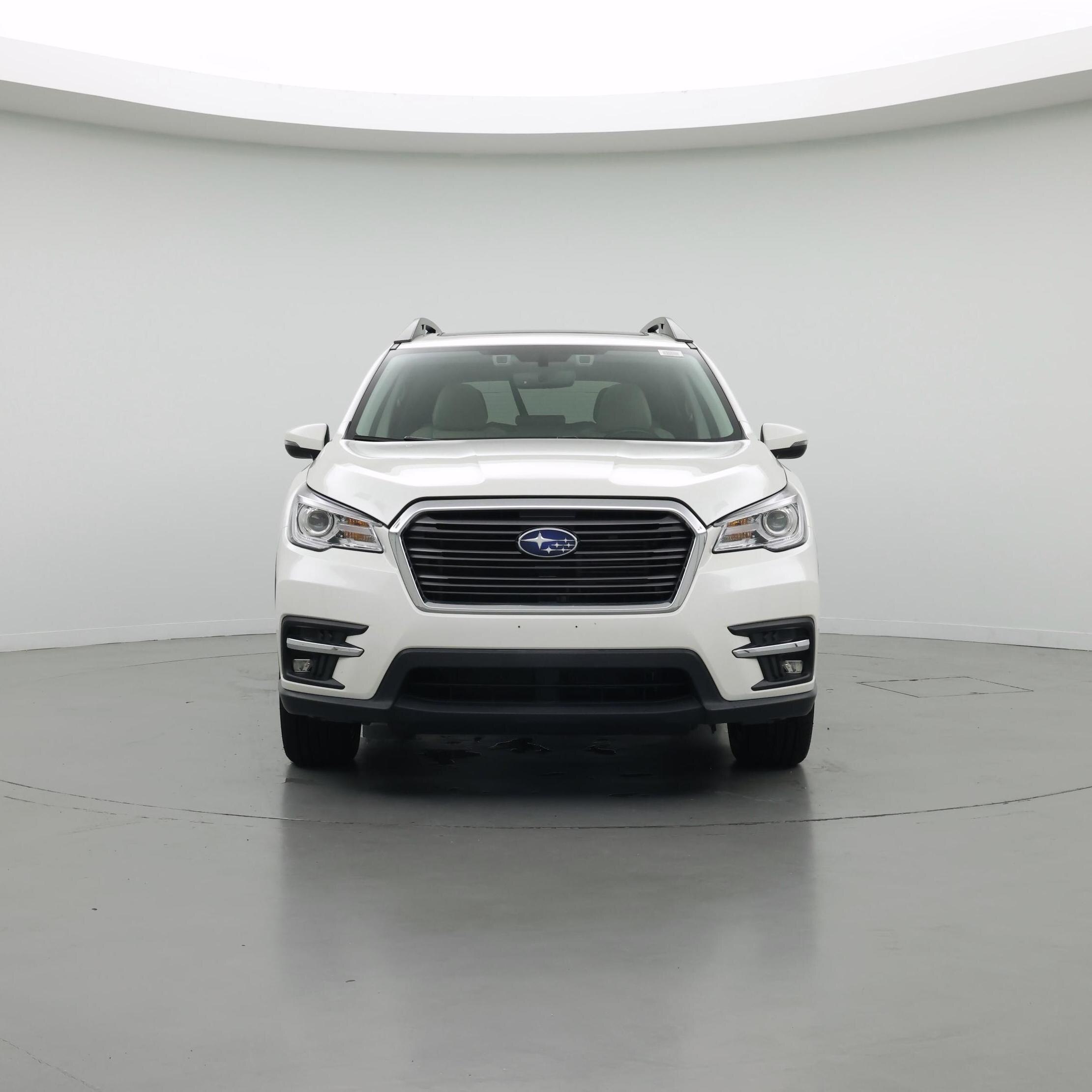 Thumbnail: 2022 Subaru Ascent - 5