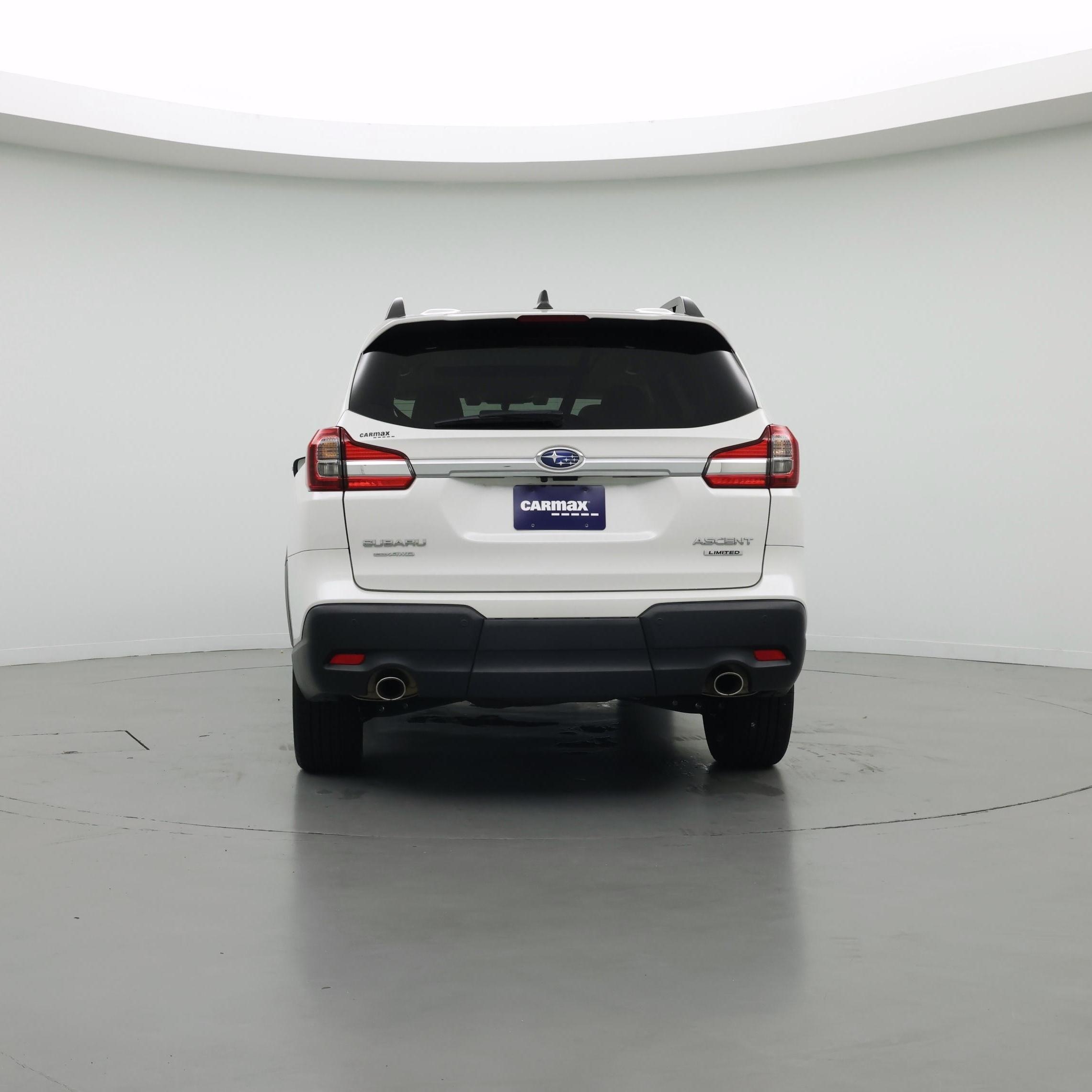 Thumbnail: 2022 Subaru Ascent - 6