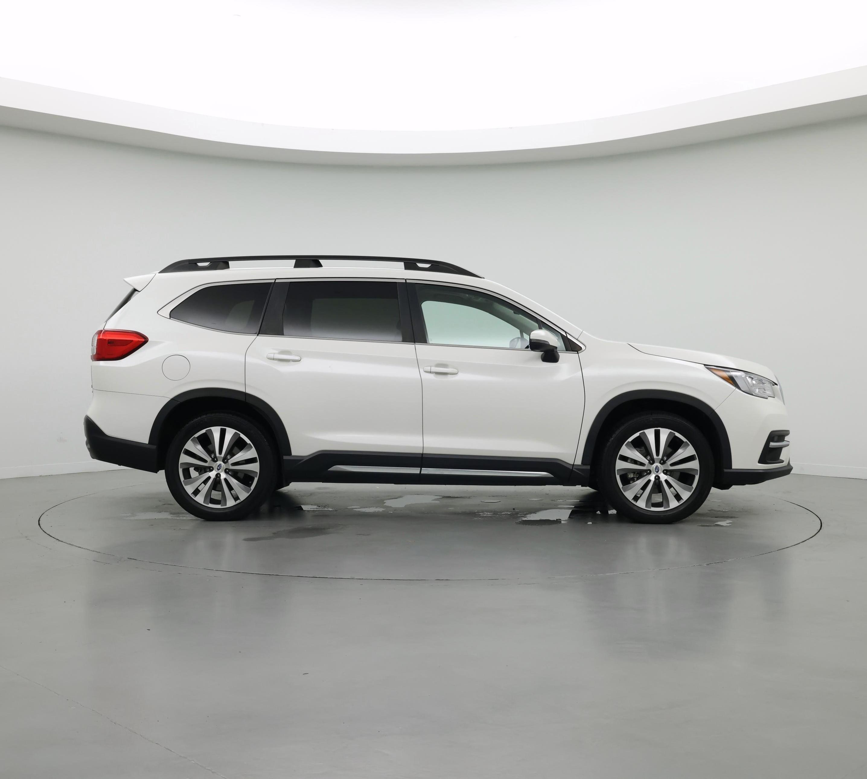 Thumbnail: 2022 Subaru Ascent - 7