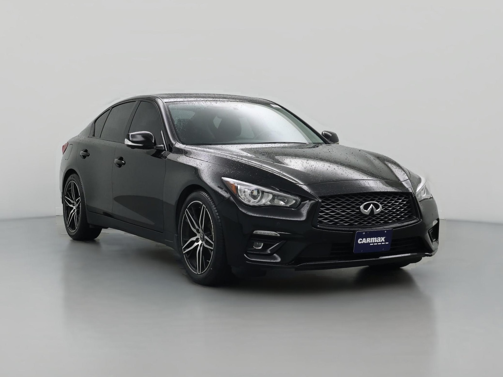 2024 INFINITI Q50