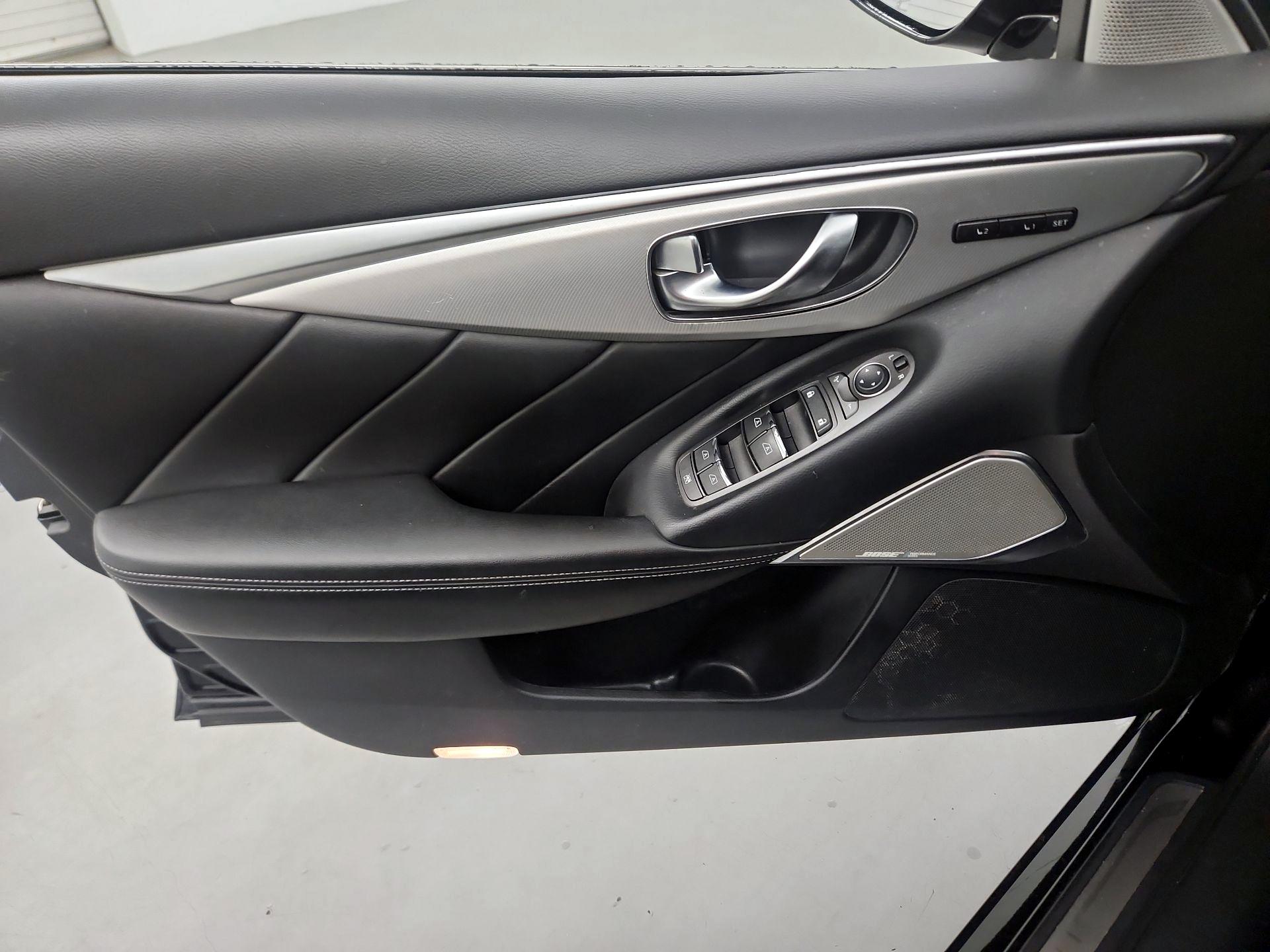 Thumbnail: 2024 INFINITI Q50 - 12