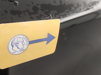 Condition detail