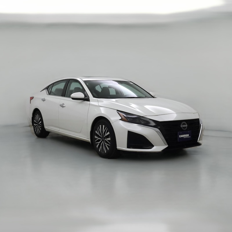 2023 Nissan Altima SV