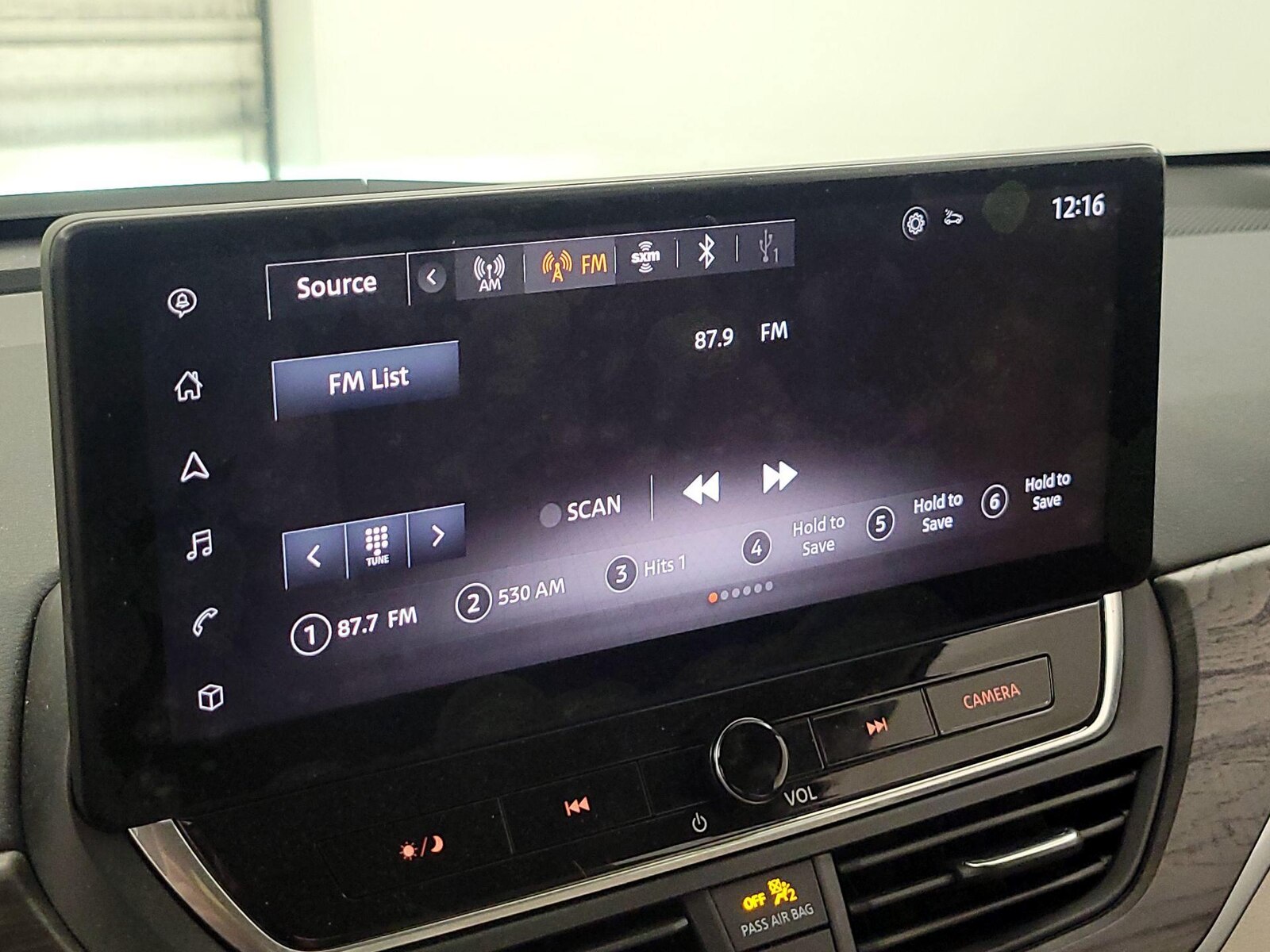 2023 Nissan Altima SV - Photo 17