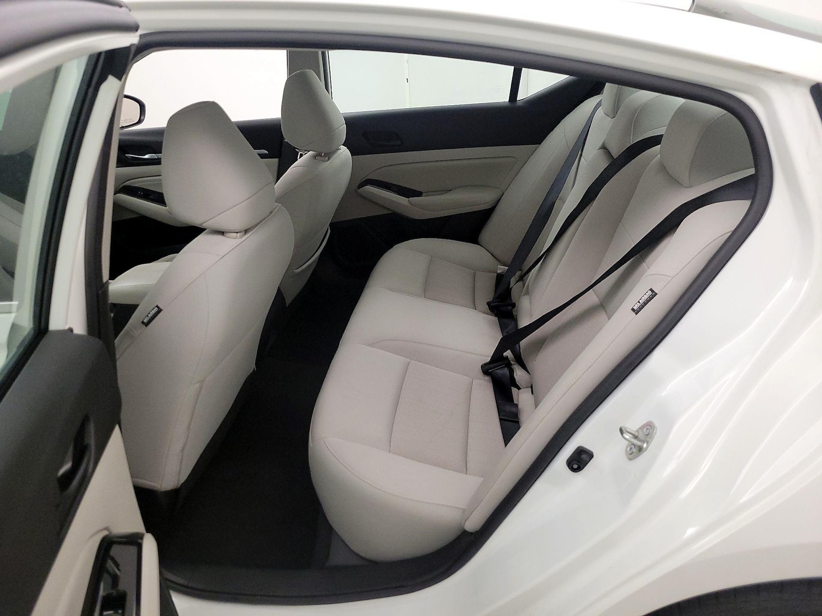 2023 Nissan Altima SV - Photo 22