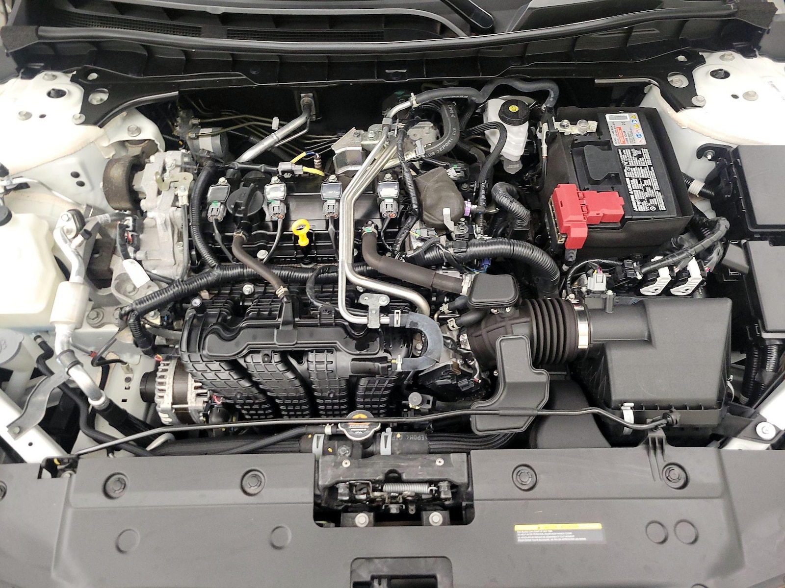 2023 Nissan Altima SV - Photo 24
