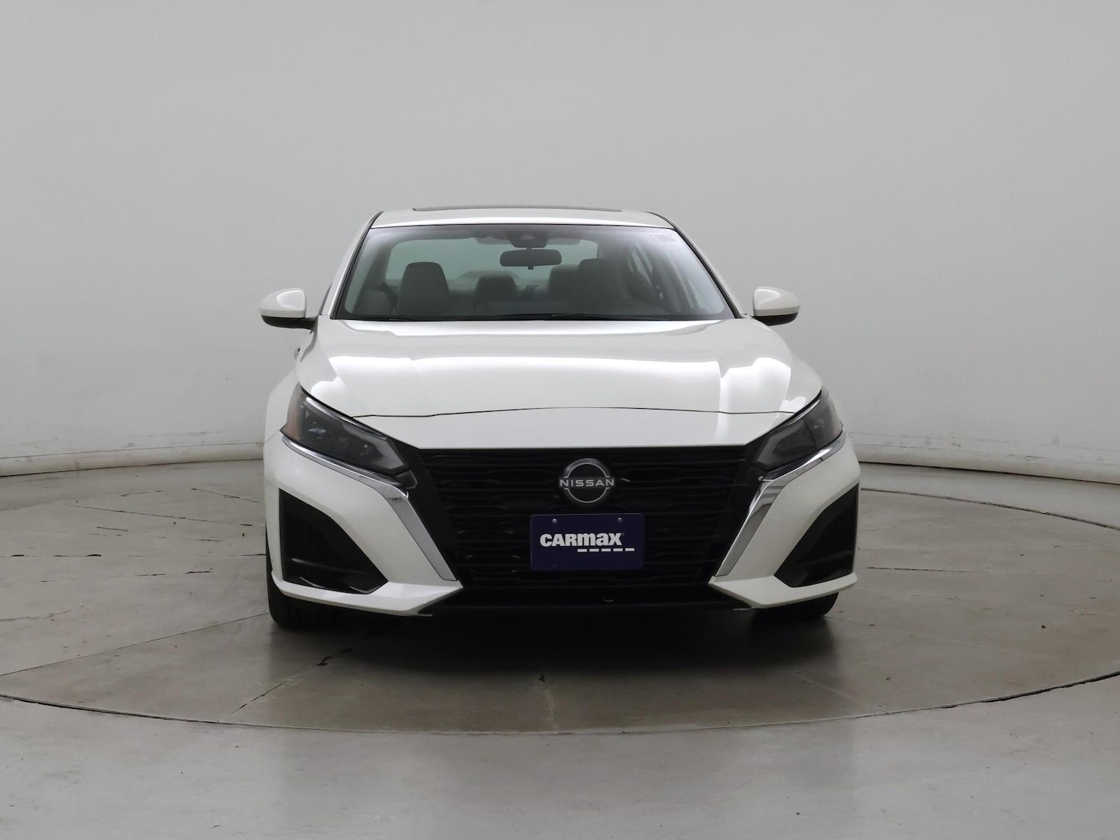 2023 Nissan Altima SV - Photo 6