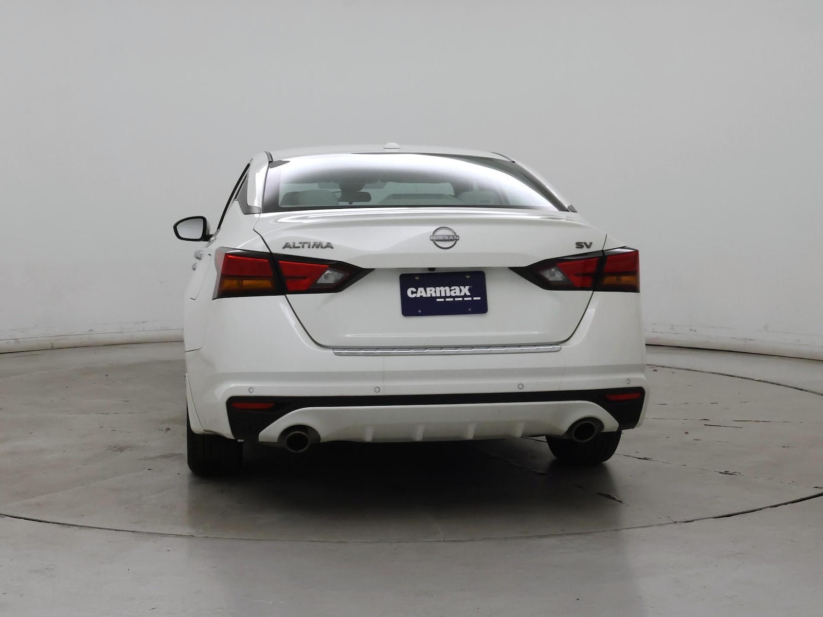 2023 Nissan Altima SV - Photo 7