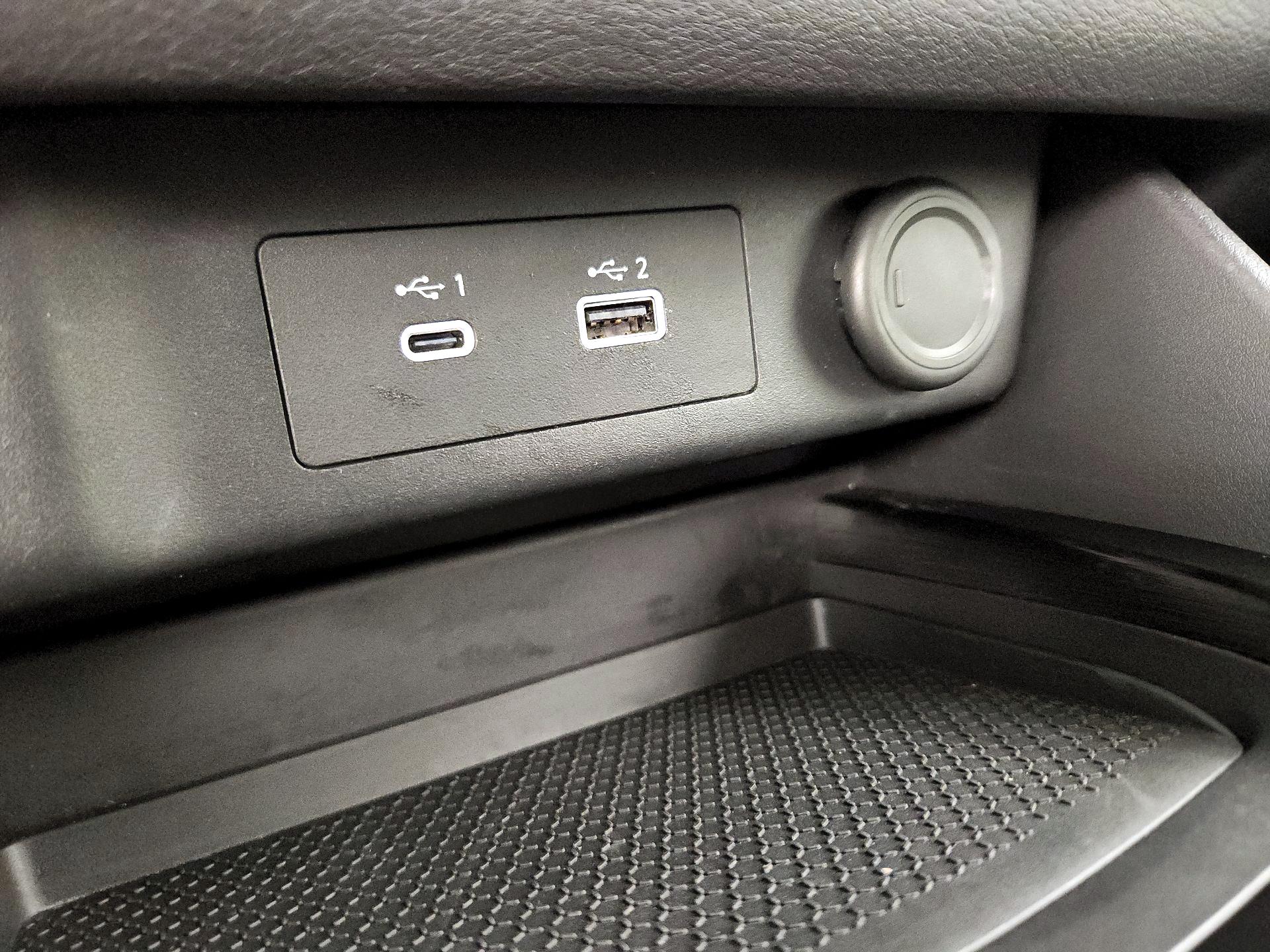 Thumbnail: 2023 Nissan Rogue - 18