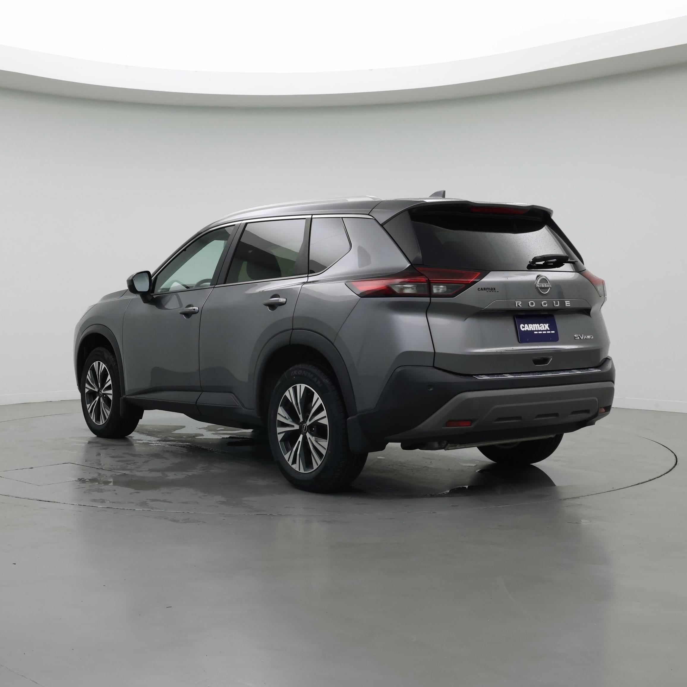 Thumbnail: 2023 Nissan Rogue - 2