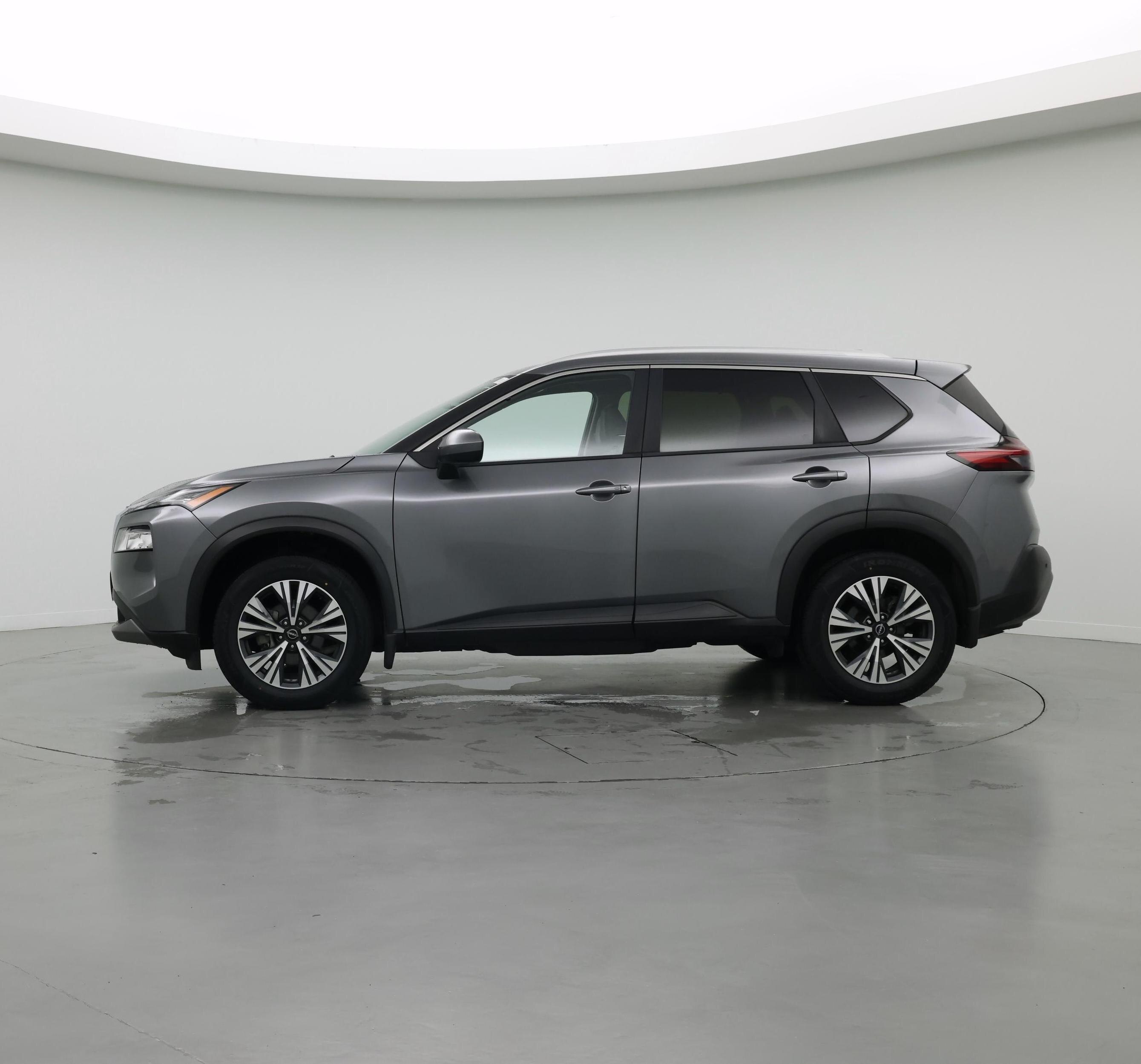 Thumbnail: 2023 Nissan Rogue - 3