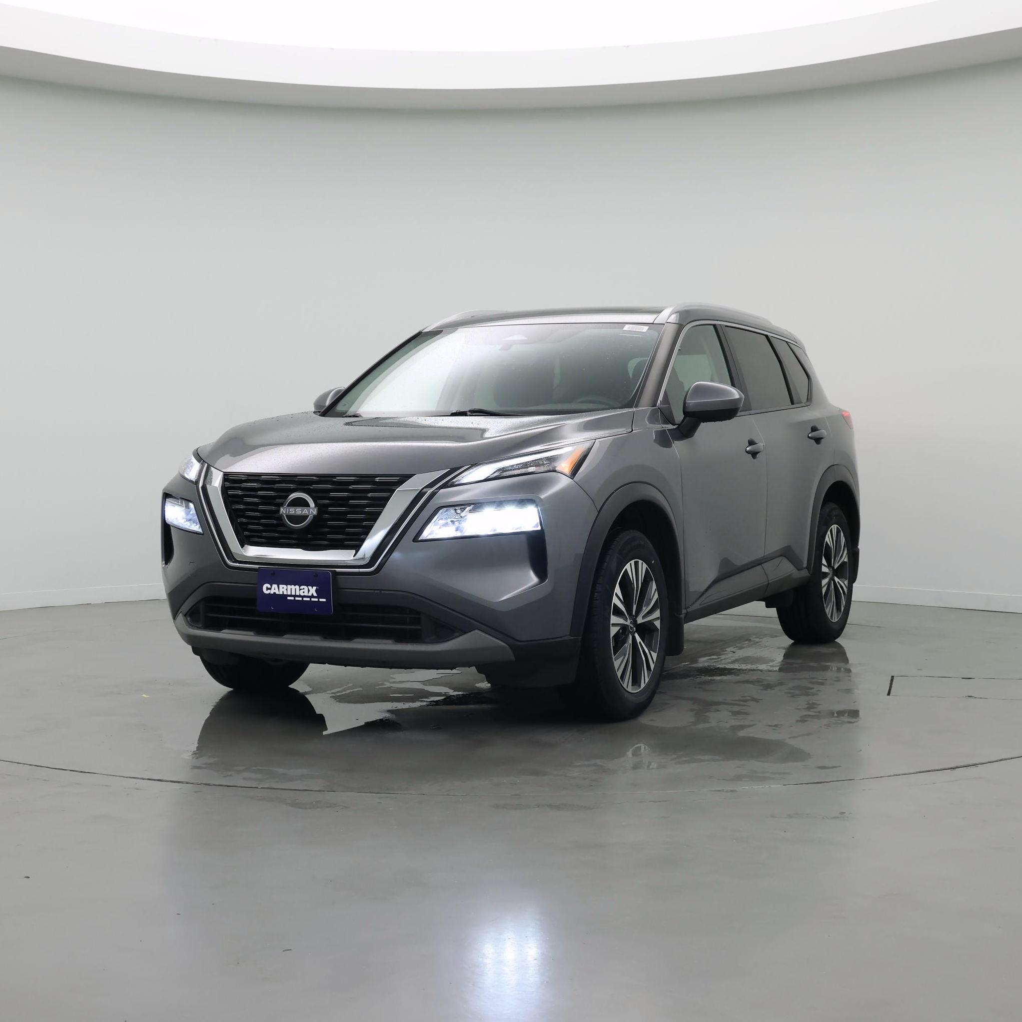 Thumbnail: 2023 Nissan Rogue - 4