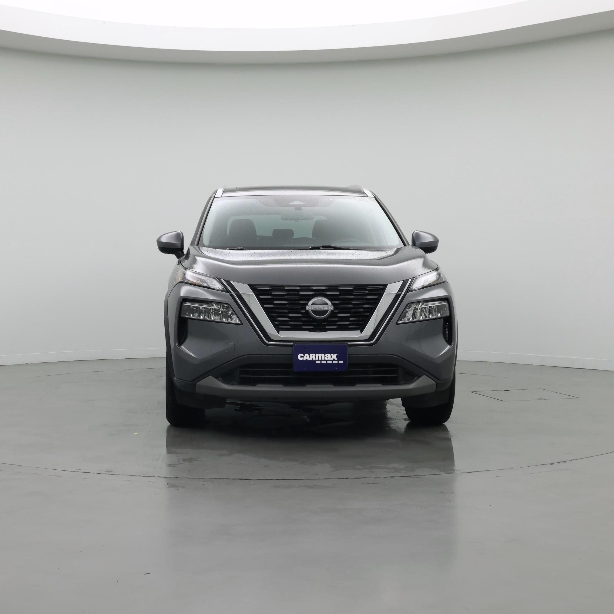 Thumbnail: 2023 Nissan Rogue - 5