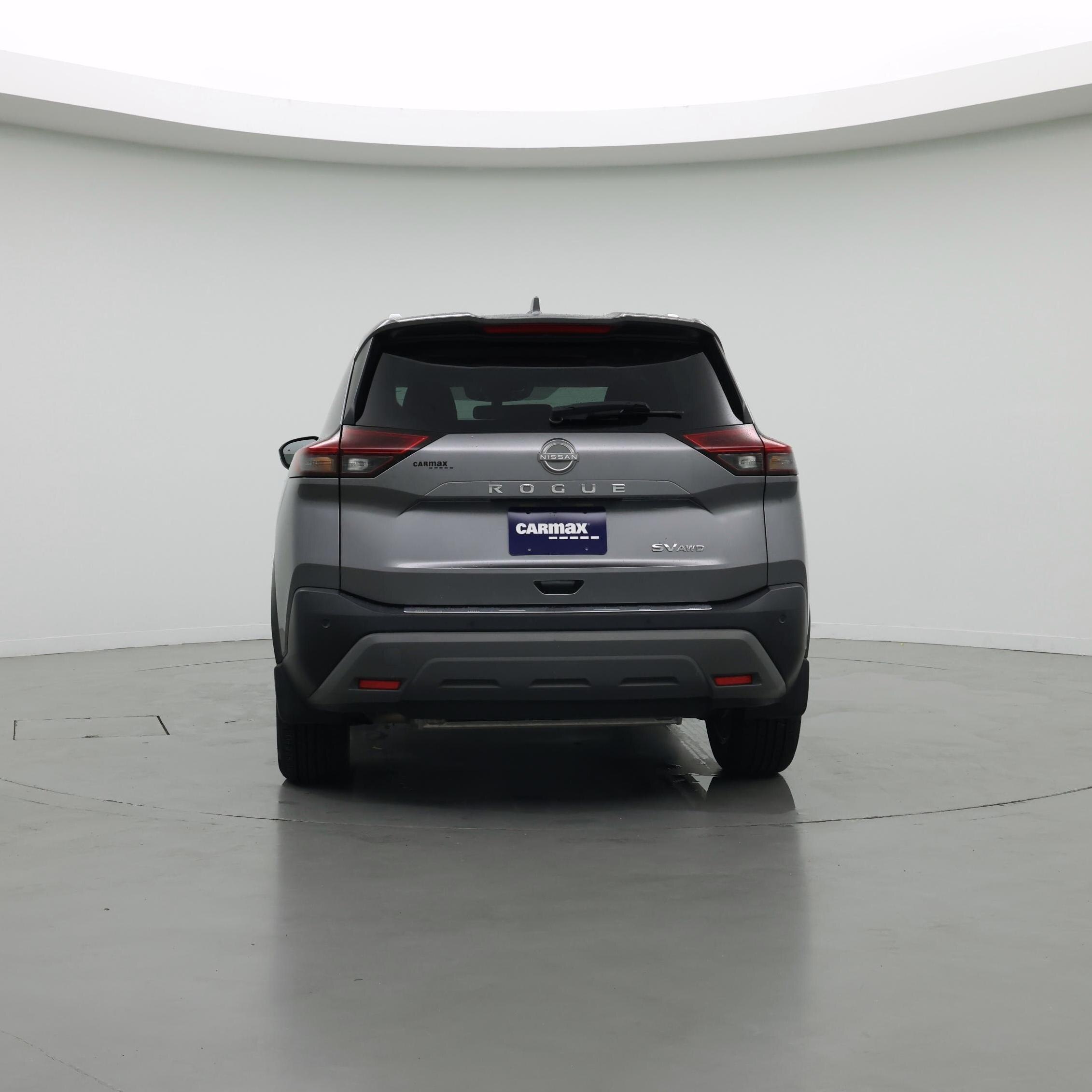 Thumbnail: 2023 Nissan Rogue - 6