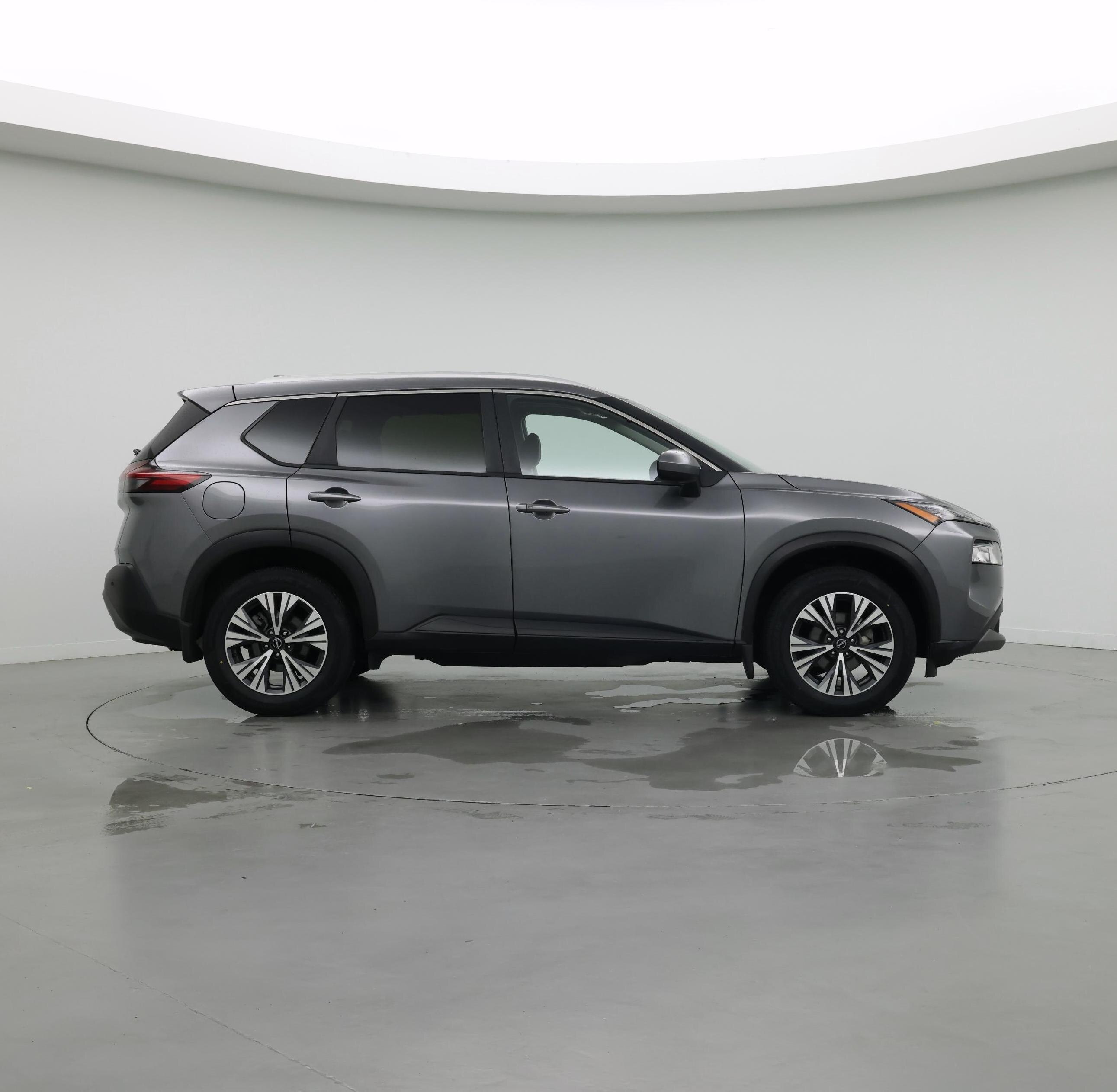 Thumbnail: 2023 Nissan Rogue - 7