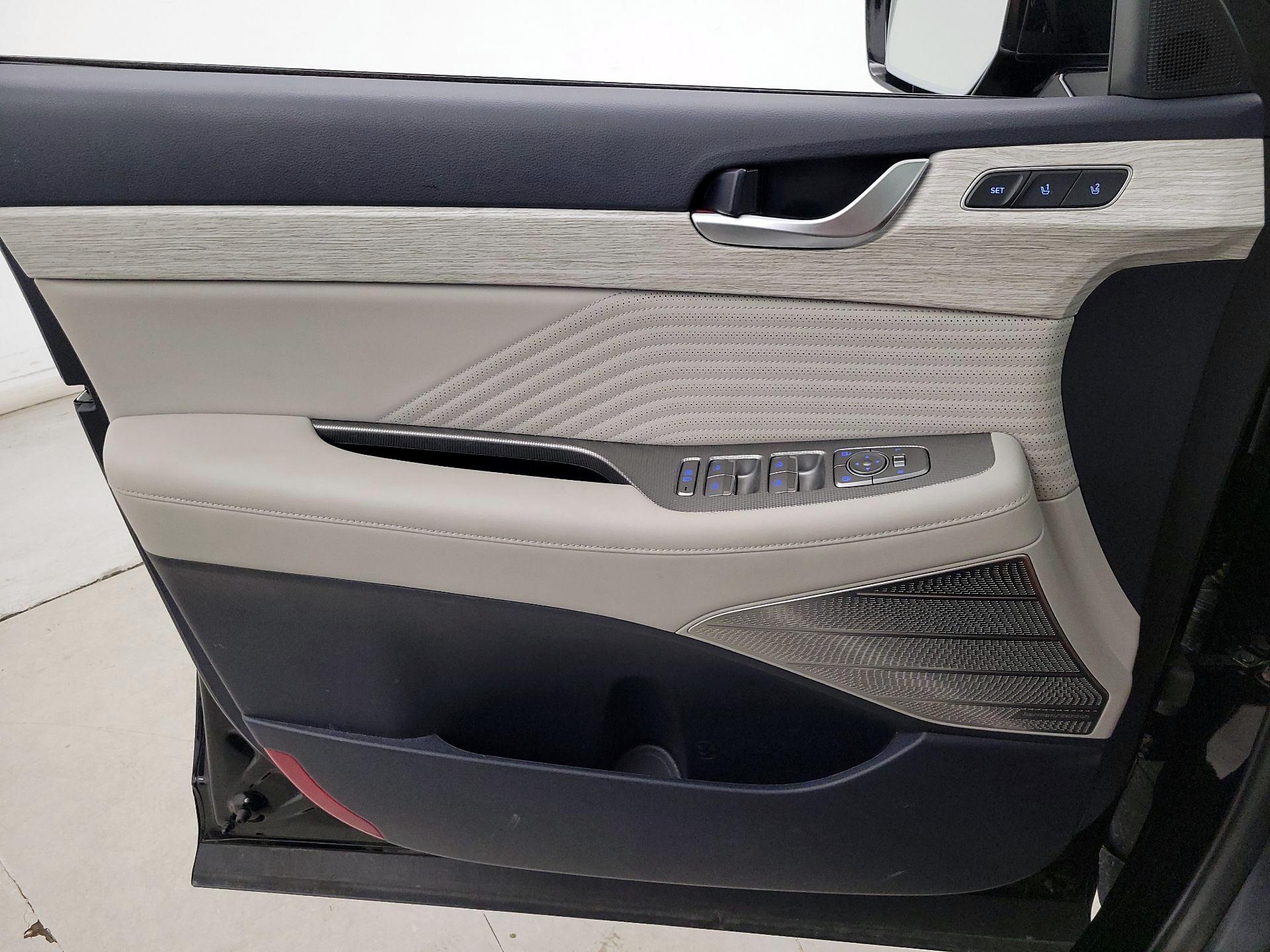 Thumbnail: 2024 Hyundai Palisade - 12