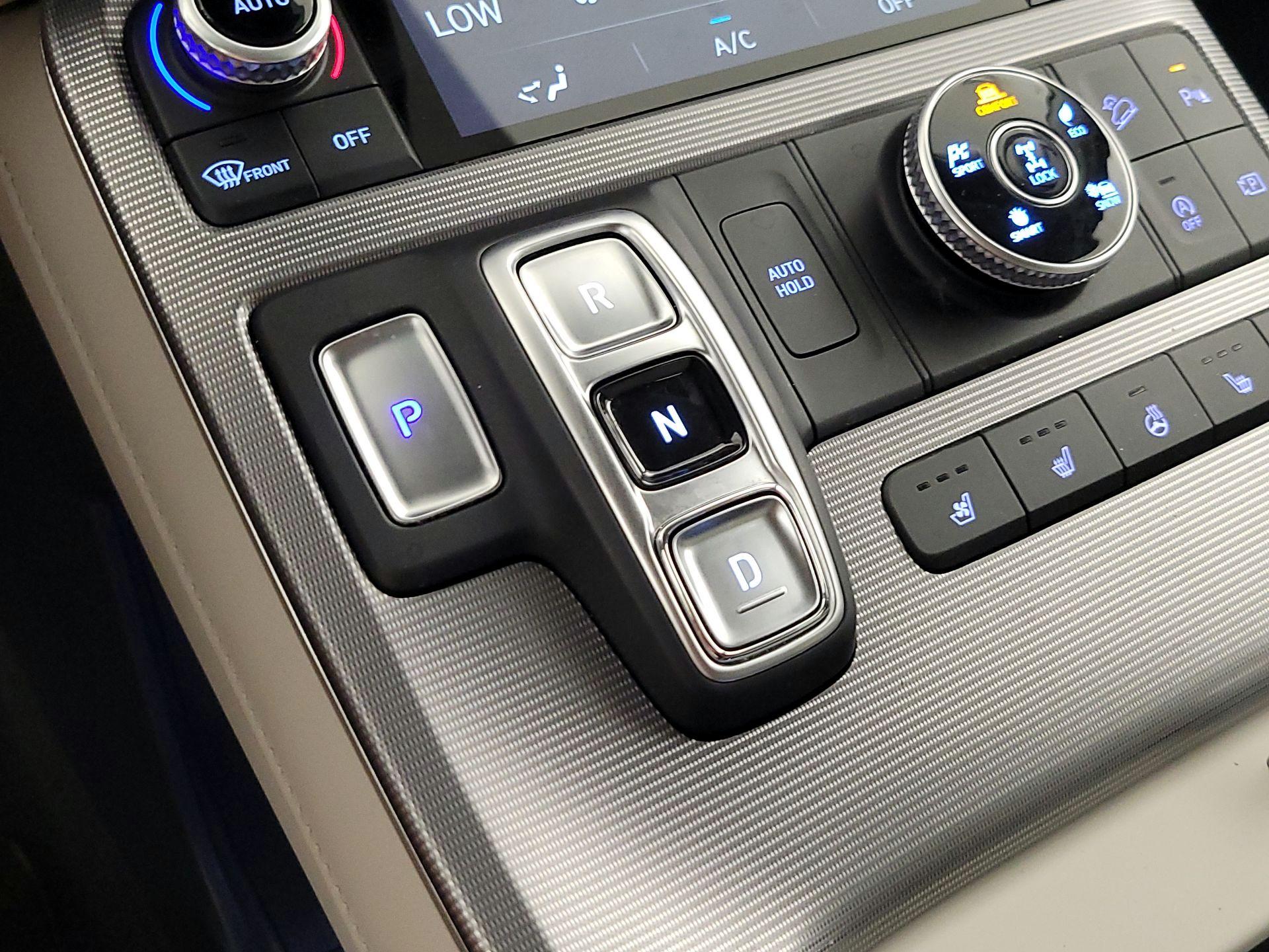 Thumbnail: 2024 Hyundai Palisade - 18